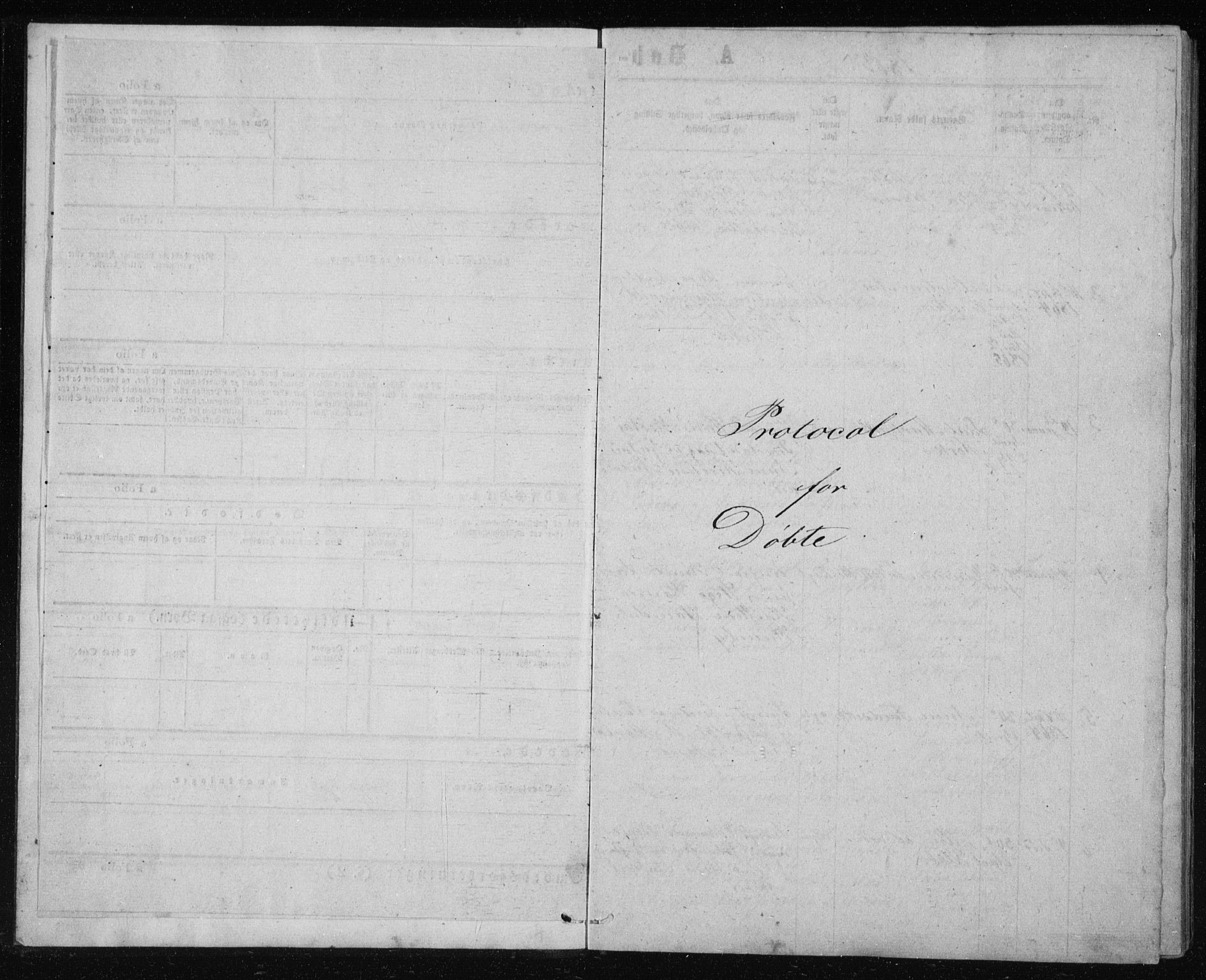 Ministerialprotokoller, klokkerbøker og fødselsregistre - Nordland, SAT/A-1459/835/L0531: Parish register (copy) no. 835C03, 1865-1877