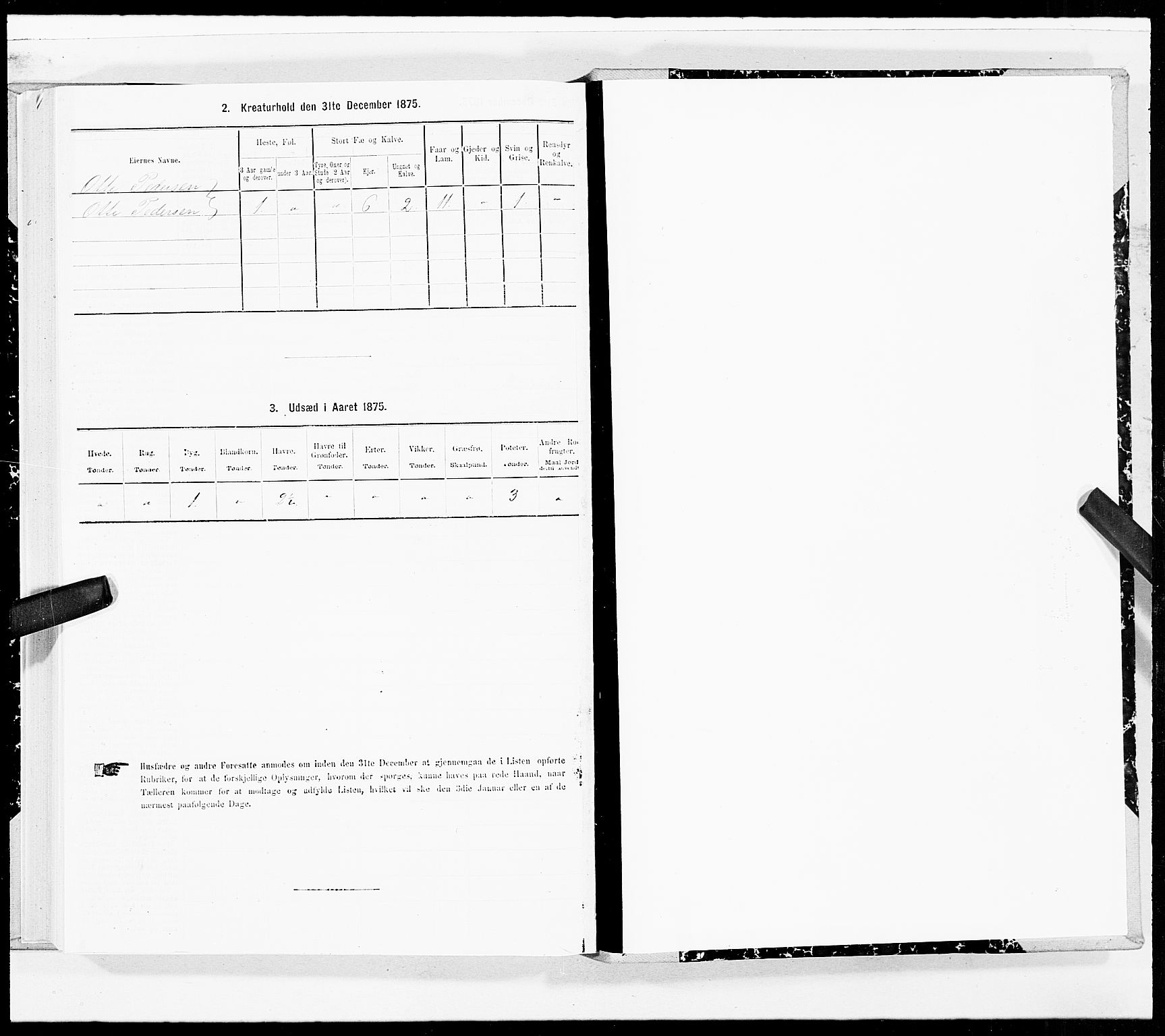 SAT, 1875 census for 1744P Overhalla, 1875