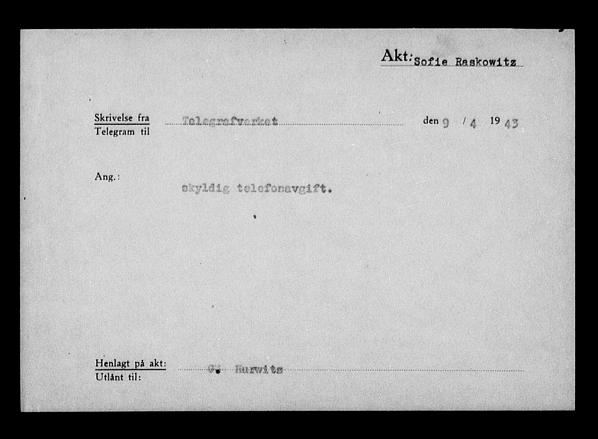 Justisdepartementet, Tilbakeføringskontoret for inndratte formuer, RA/S-1564/H/Hc/Hcc/L0972: --, 1945-1947, p. 295