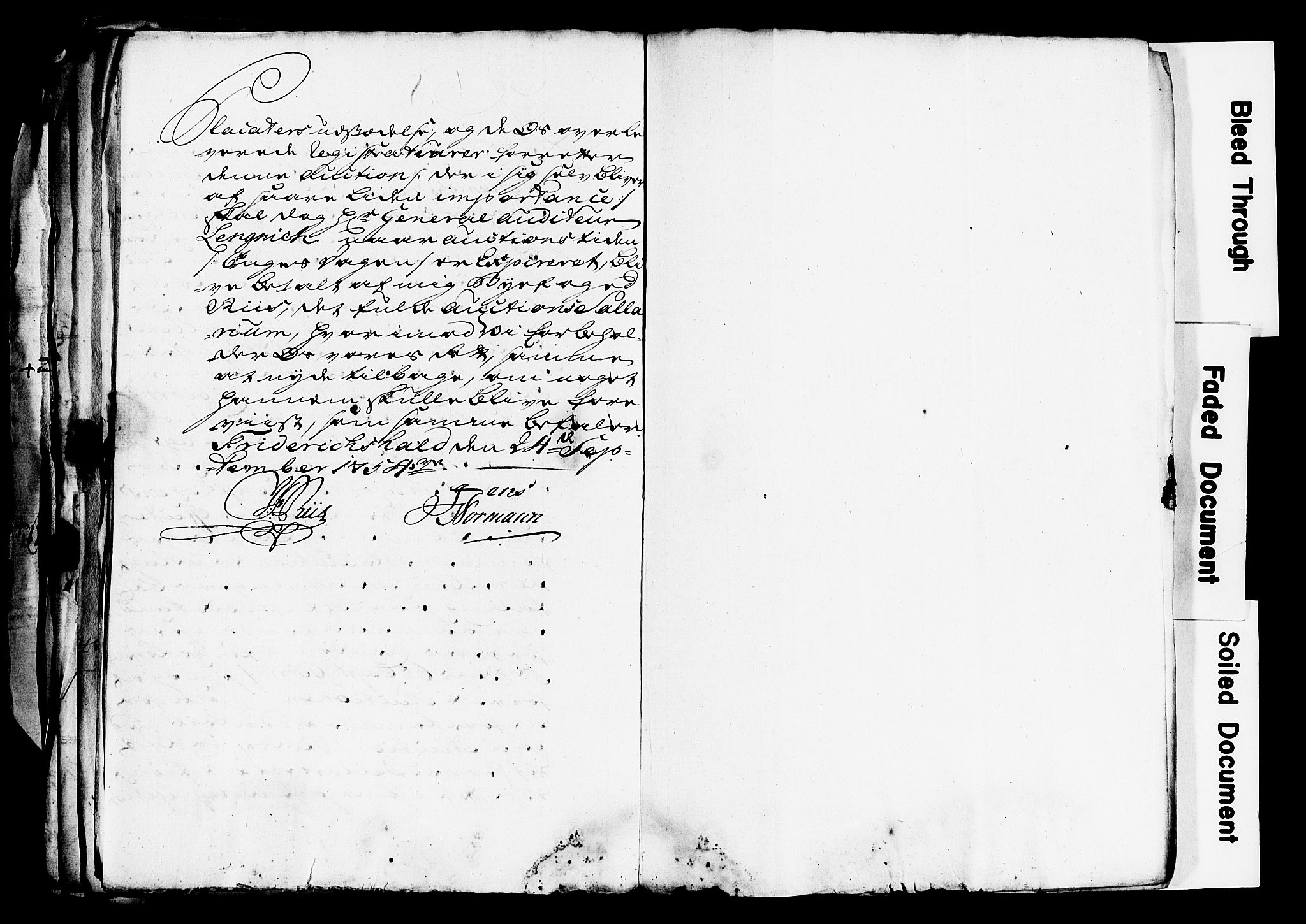 Forsvaret, Generalauditøren, AV/RA-RAFA-1772/F/Fj/Fja/L0010: --, 1732-1820, p. 455