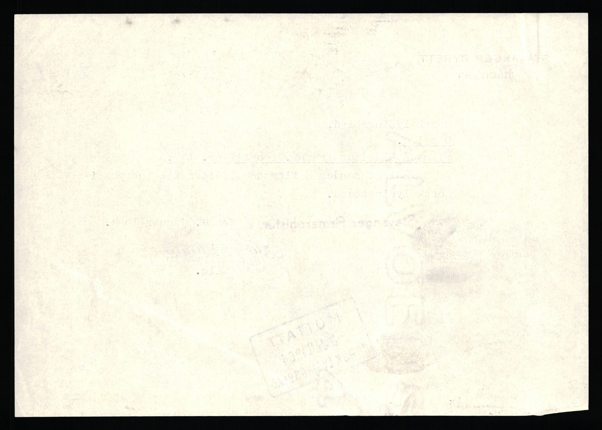 Stavanger byfogd, AV/SAST-A-101408/002/J/Jd/Jde/L0003: Registreringsmeldinger og bilag. Enkeltmannsforetak, 751-1000, 1928-1976, p. 345