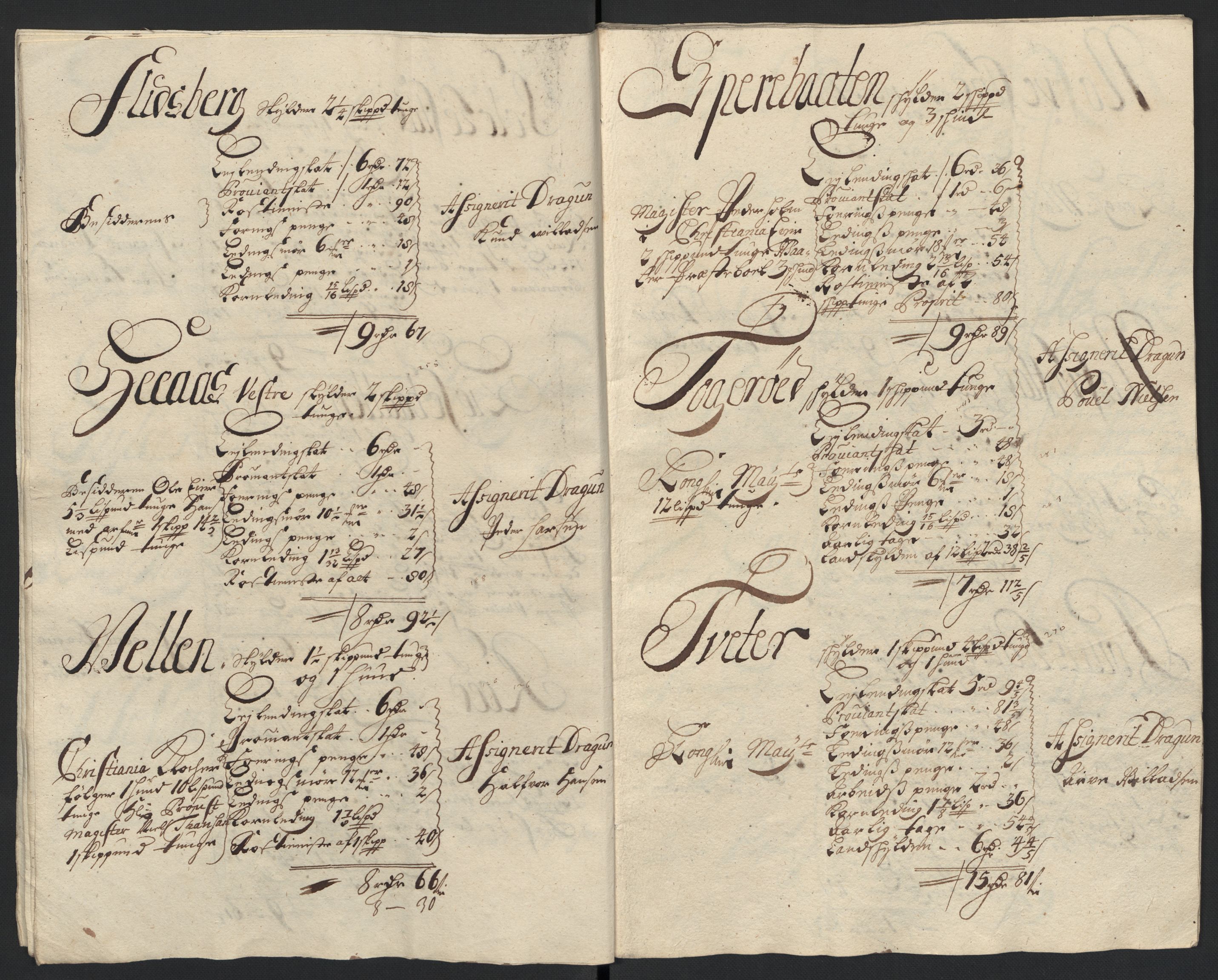 Rentekammeret inntil 1814, Reviderte regnskaper, Fogderegnskap, RA/EA-4092/R04/L0132: Fogderegnskap Moss, Onsøy, Tune, Veme og Åbygge, 1703-1704, p. 114