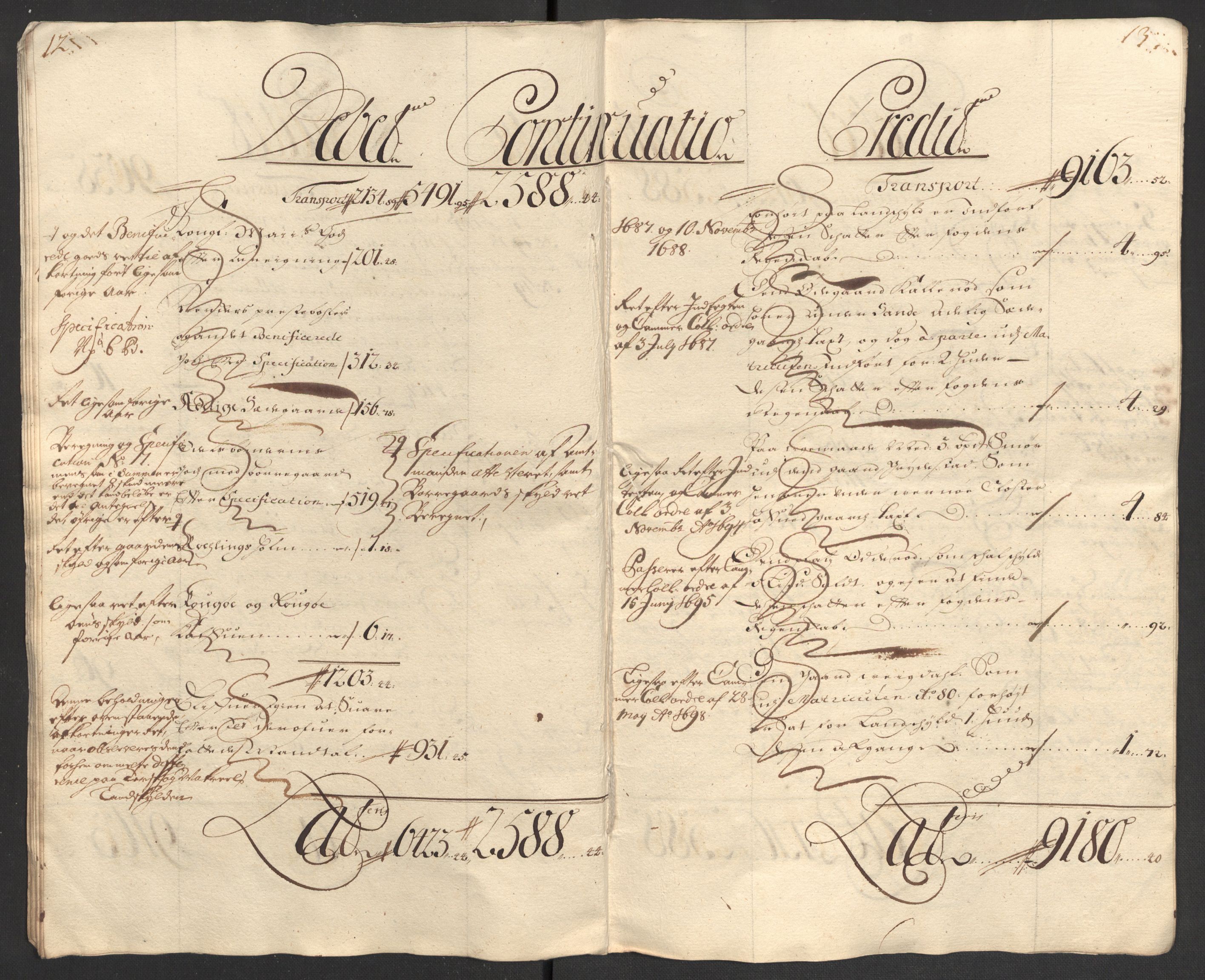 Rentekammeret inntil 1814, Reviderte regnskaper, Fogderegnskap, AV/RA-EA-4092/R04/L0130: Fogderegnskap Moss, Onsøy, Tune, Veme og Åbygge, 1701, p. 9