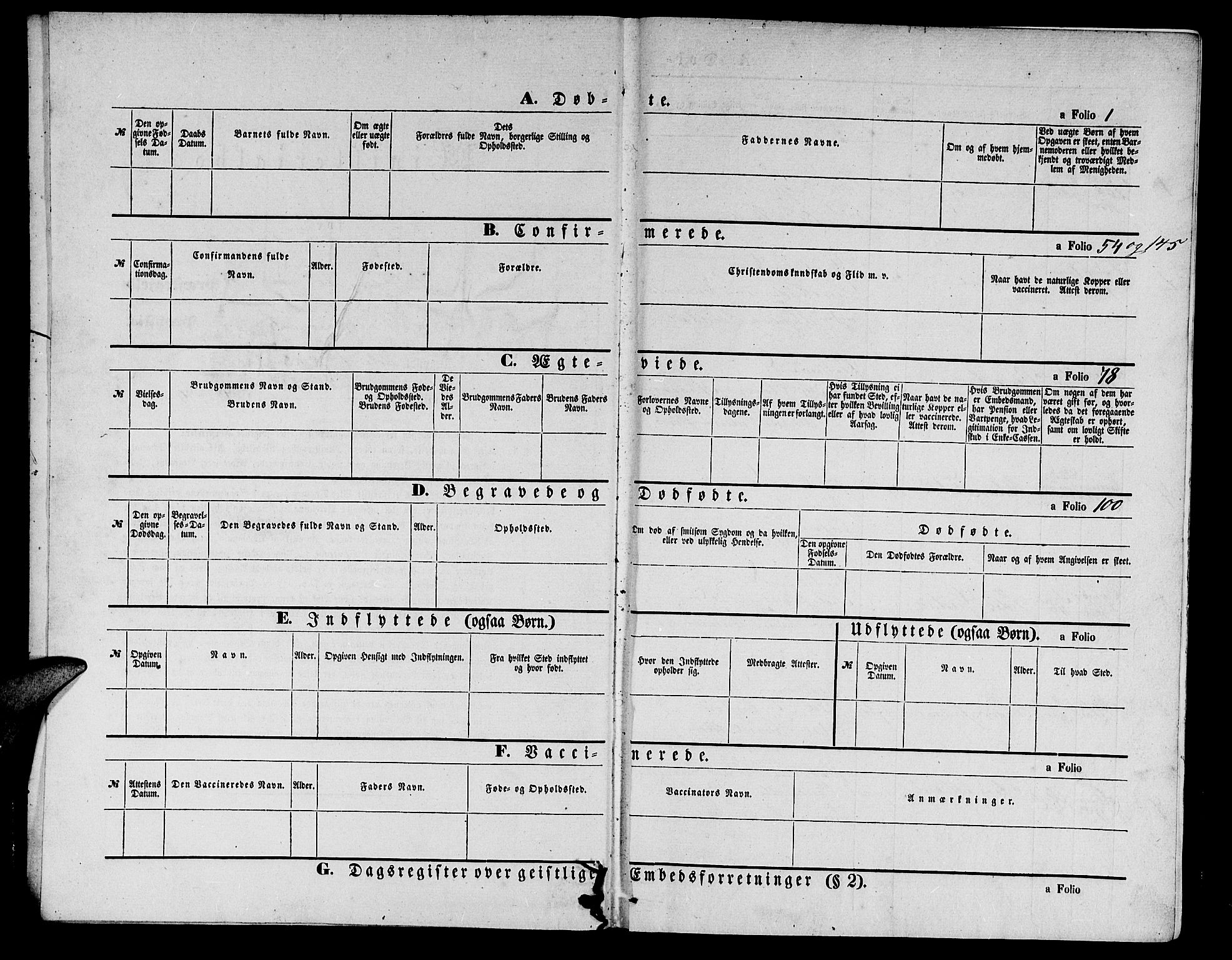 Ministerialprotokoller, klokkerbøker og fødselsregistre - Møre og Romsdal, AV/SAT-A-1454/517/L0229: Parish register (copy) no. 517C02, 1864-1879