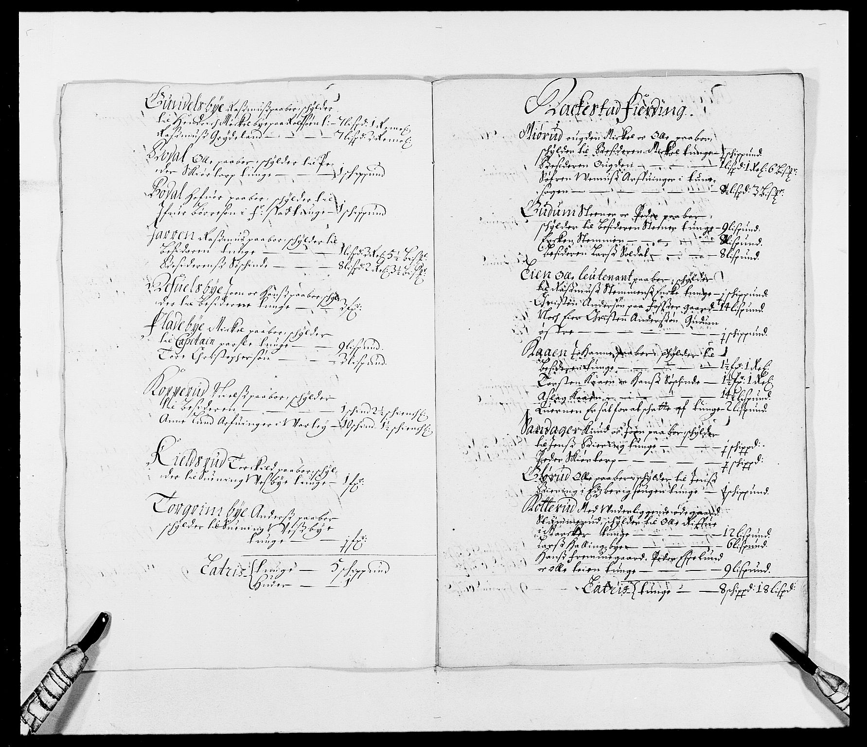 Rentekammeret inntil 1814, Reviderte regnskaper, Fogderegnskap, RA/EA-4092/R05/L0271: Fogderegnskap Rakkestad, 1678-1679, p. 457