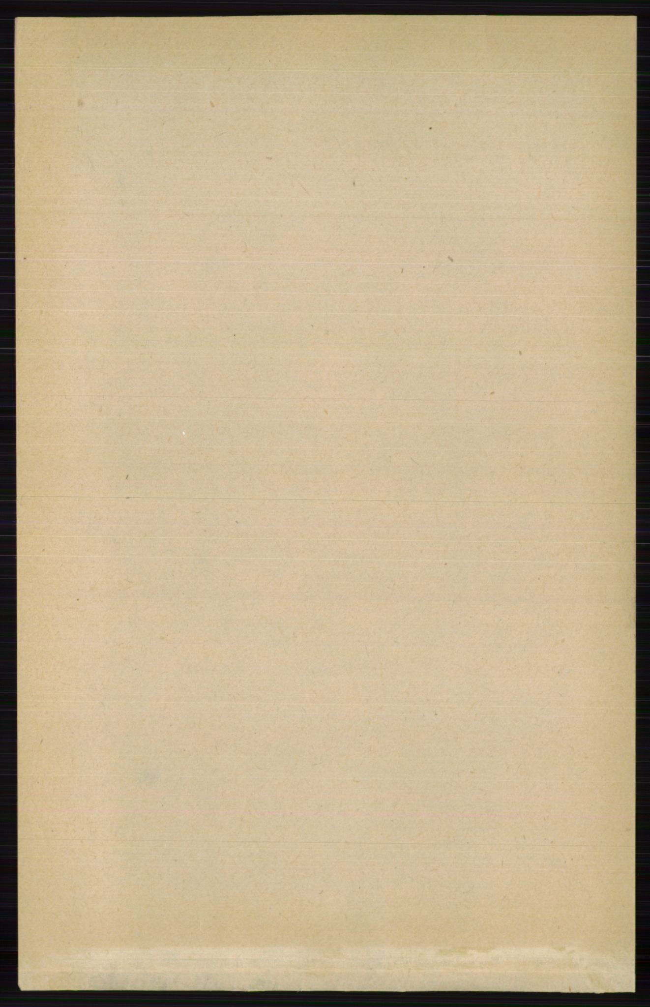 RA, 1891 census for 0518 Nord-Fron, 1891, p. 3419