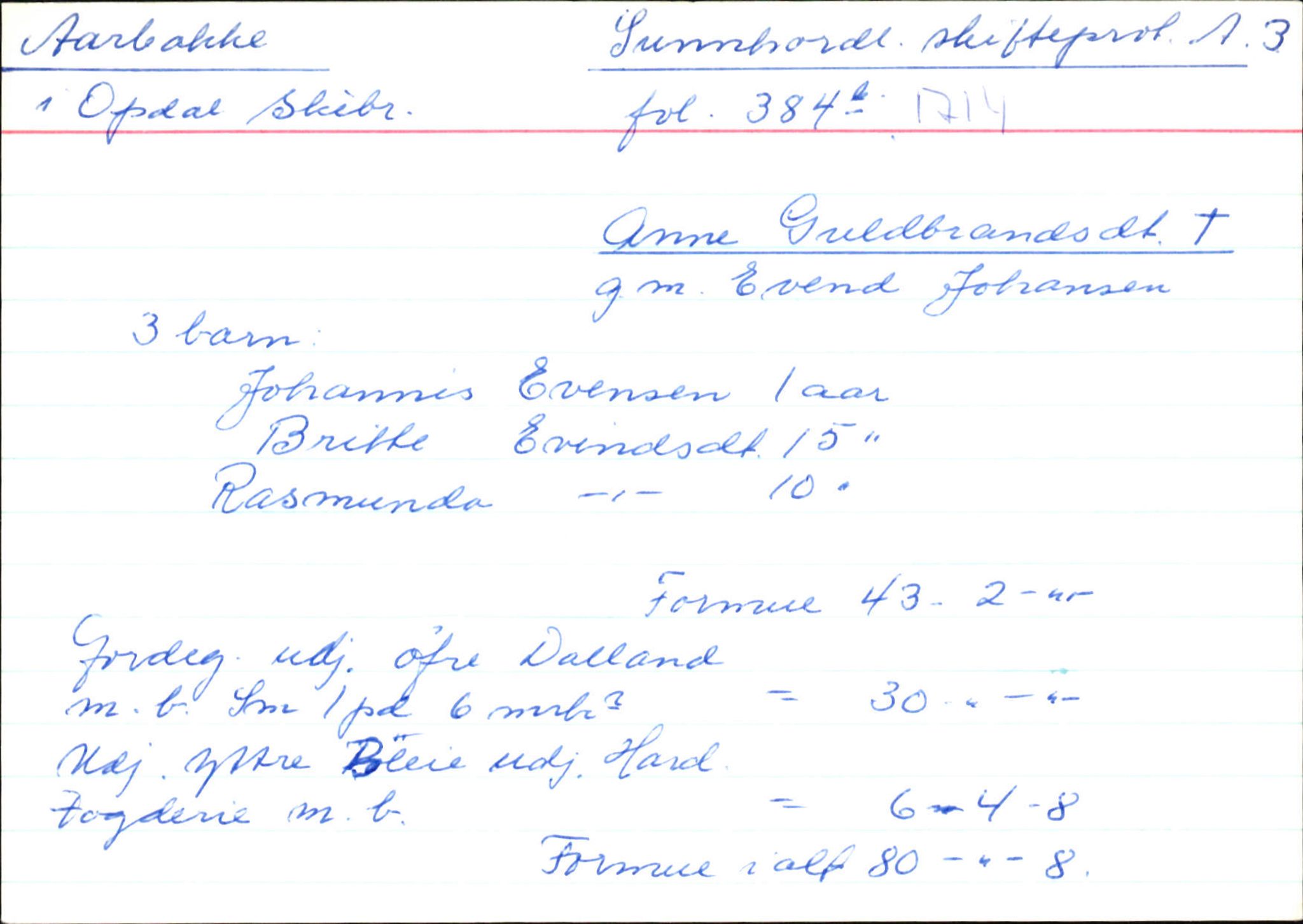 Skiftekort ved Statsarkivet i Bergen, SAB/SKIFTEKORT/004/L0002: Skifteprotokoll nr. 3, 1708-1717, p. 735