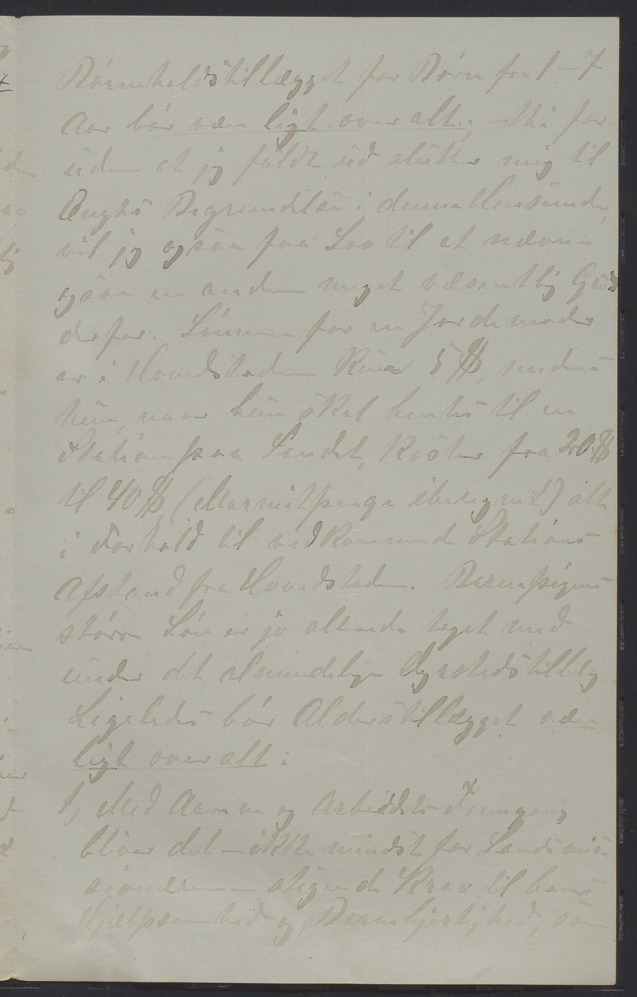 Det Norske Misjonsselskap - hovedadministrasjonen, VID/MA-A-1045/D/Da/Daa/L0036/0009: Konferansereferat og årsberetninger / Konferansereferat fra Madagaskar Innland., 1885