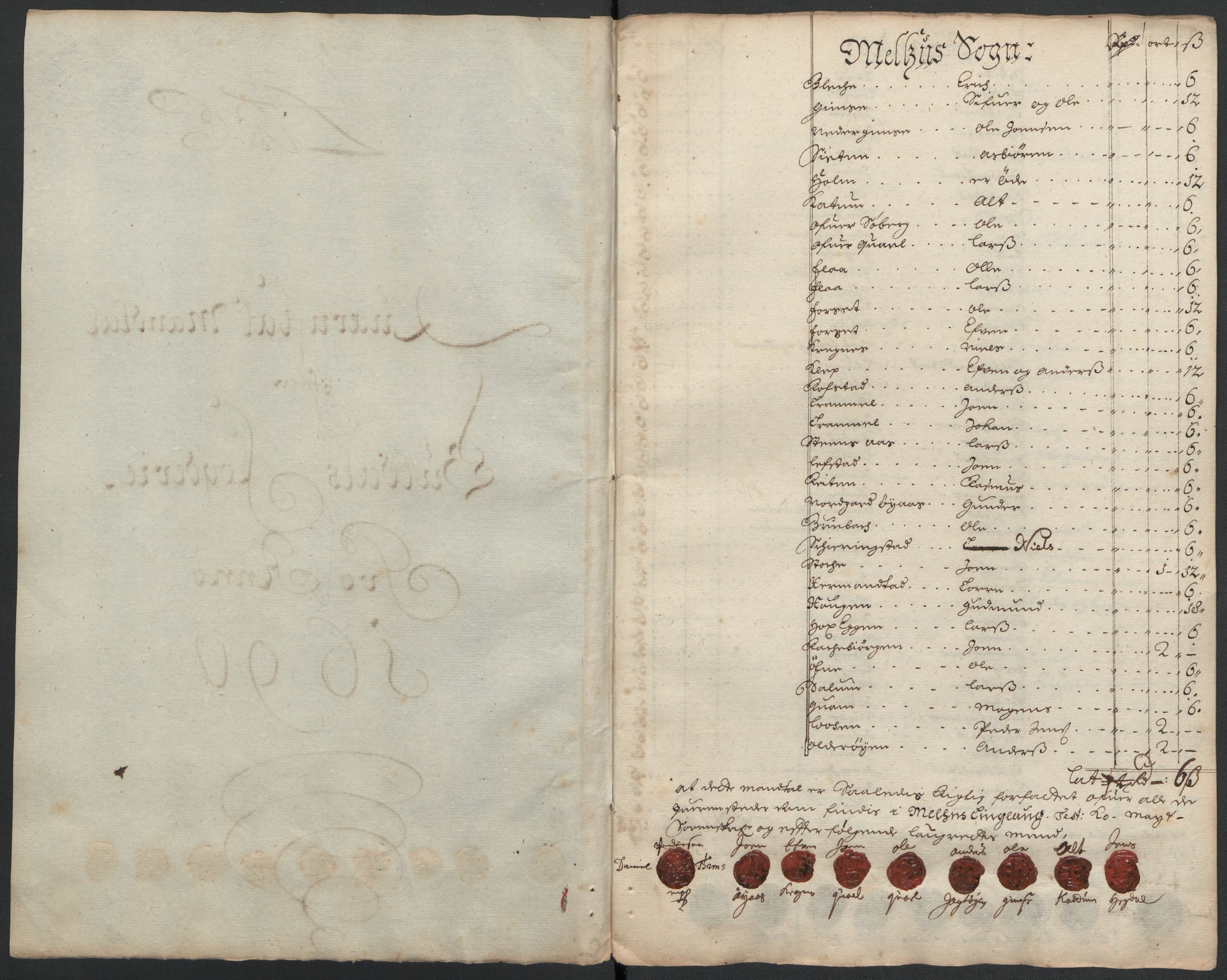 Rentekammeret inntil 1814, Reviderte regnskaper, Fogderegnskap, RA/EA-4092/R59/L3940: Fogderegnskap Gauldal, 1689-1690, p. 254