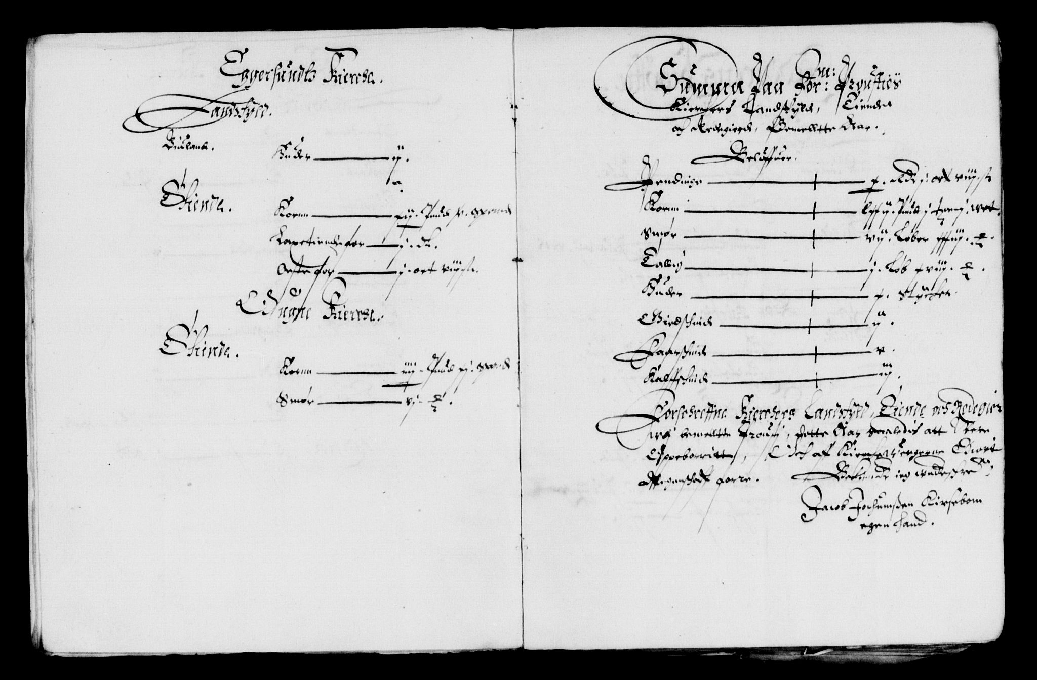 Rentekammeret inntil 1814, Reviderte regnskaper, Lensregnskaper, AV/RA-EA-5023/R/Rb/Rbs/L0029: Stavanger len, 1641-1647