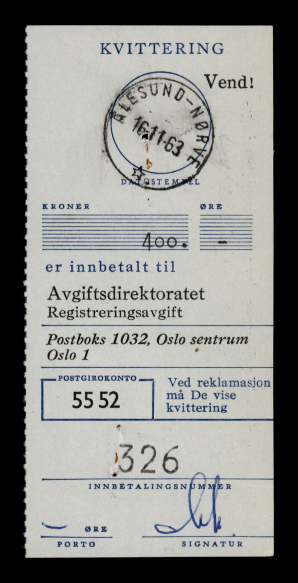 Møre og Romsdal vegkontor - Ålesund trafikkstasjon, SAT/A-4099/F/Fe/L0048: Registreringskort for kjøretøy T 14721 - T 14863, 1927-1998, p. 2243