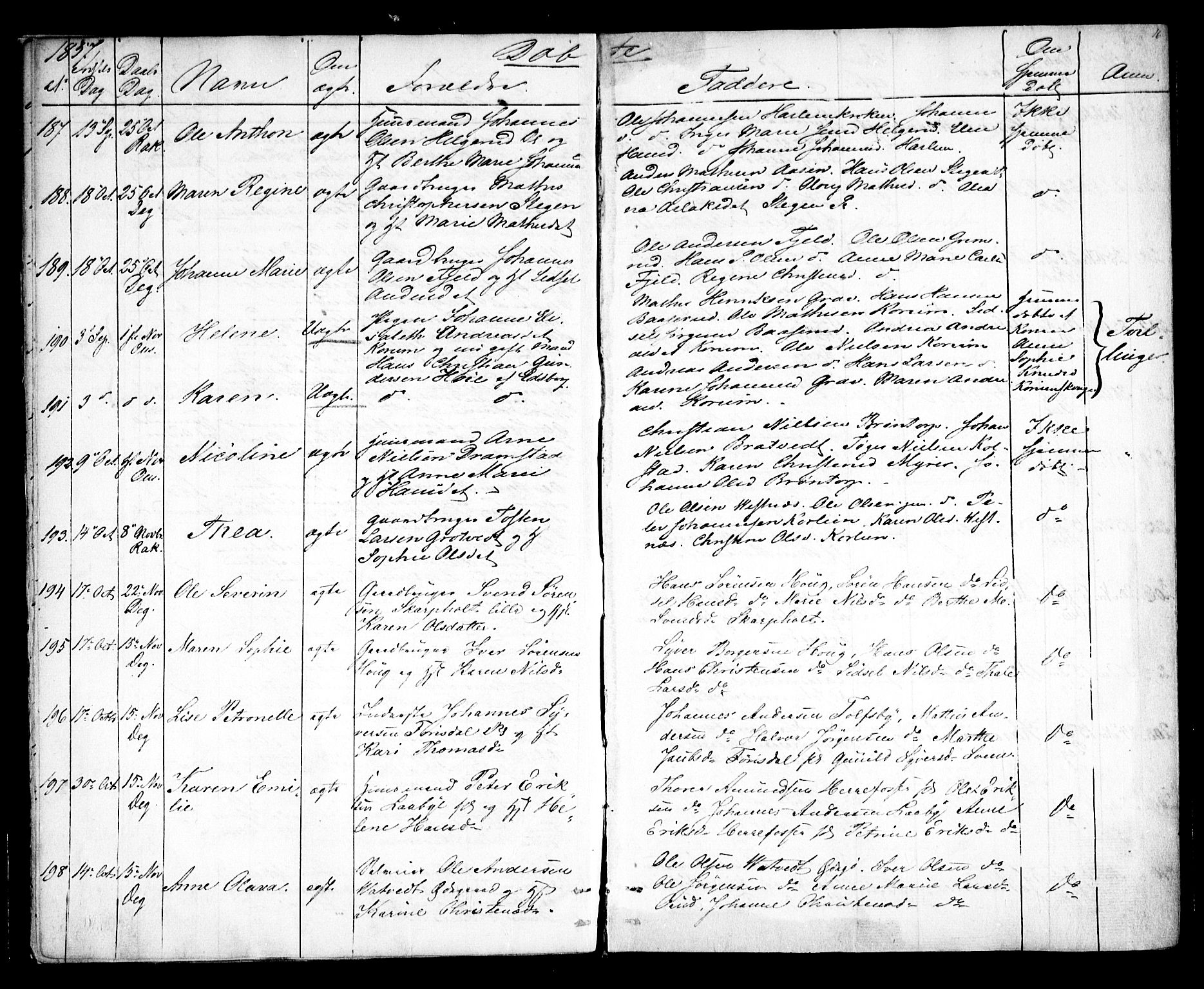 Rakkestad prestekontor Kirkebøker, AV/SAO-A-2008/F/Fa/L0010: Parish register (official) no. I 10, 1857-1861, p. 16