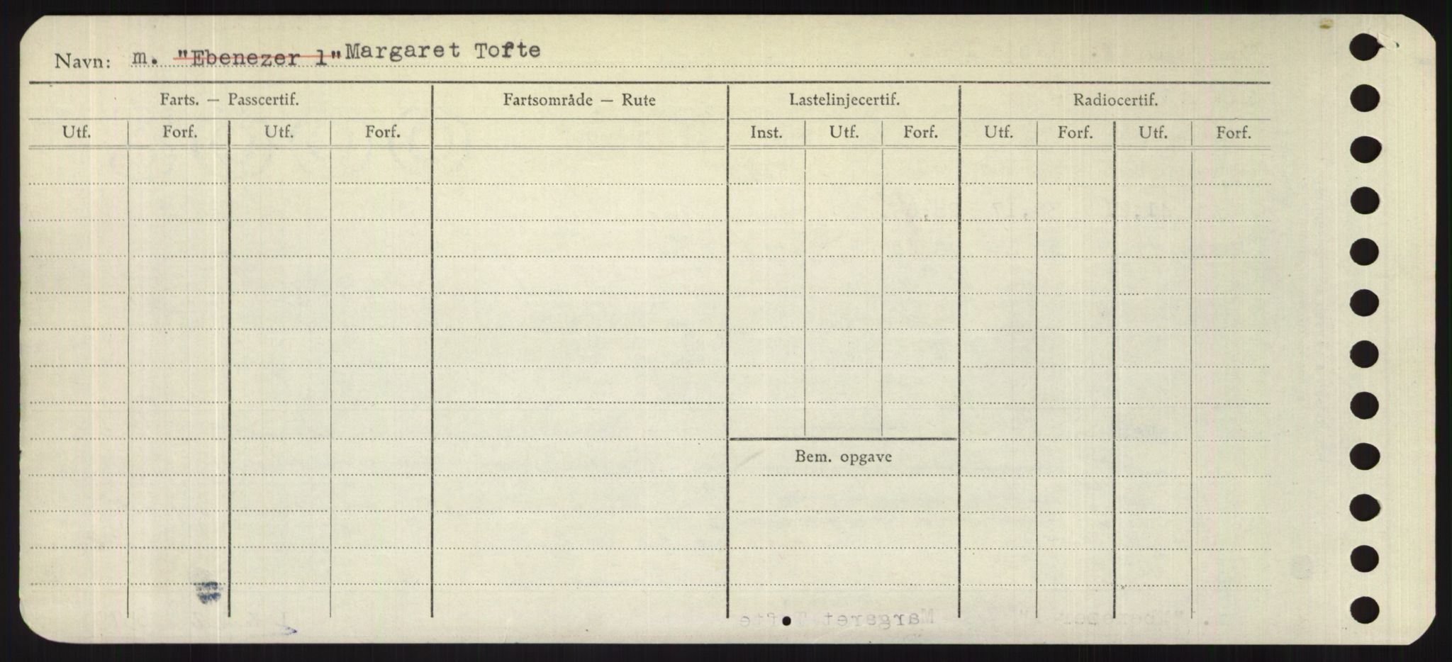 Sjøfartsdirektoratet med forløpere, Skipsmålingen, AV/RA-S-1627/H/Hd/L0024: Fartøy, M-Mim, p. 206