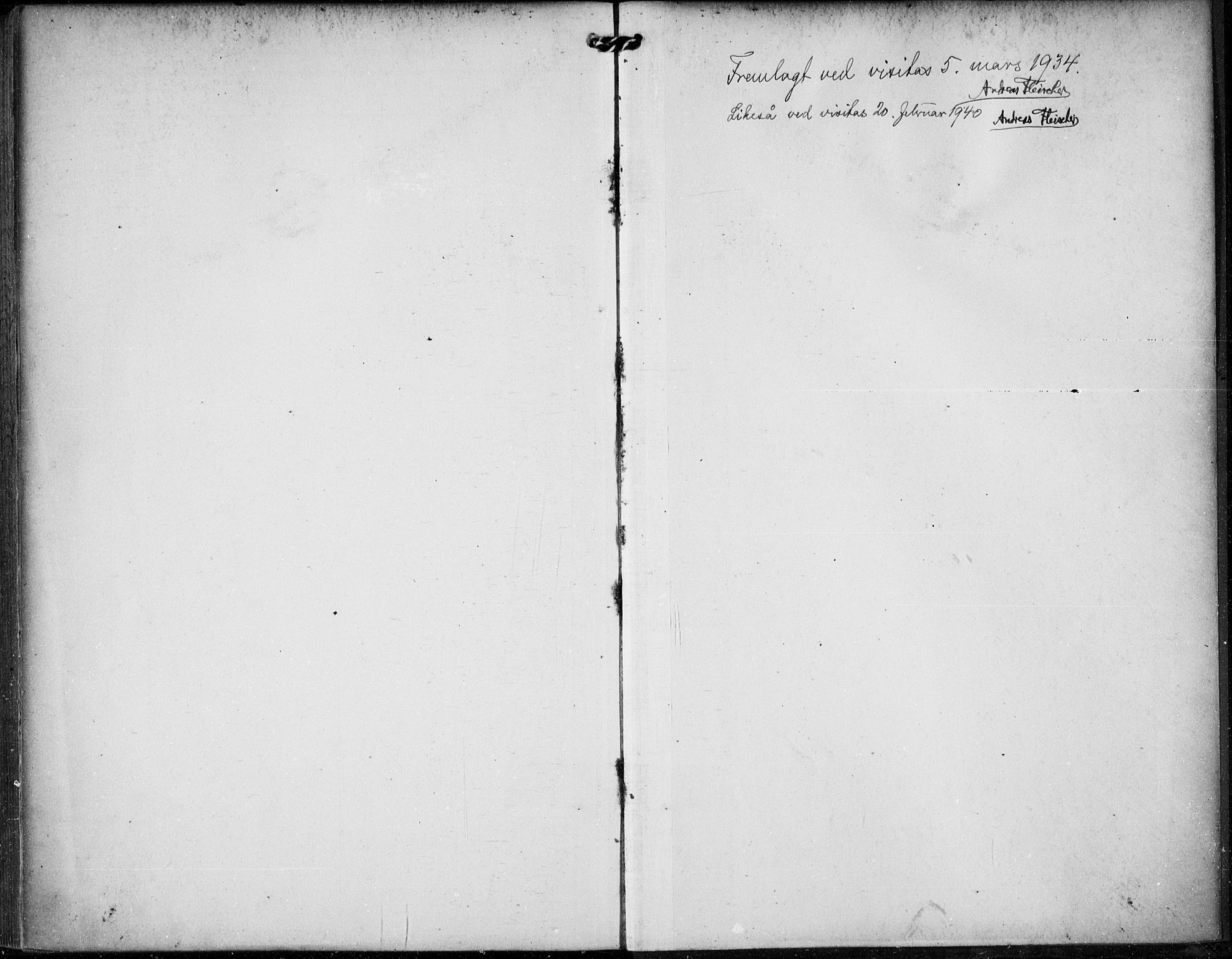 Mariakirken Sokneprestembete, AV/SAB-A-76901/H/Hab/L0006: Parish register (copy) no. A 6, 1909-1939