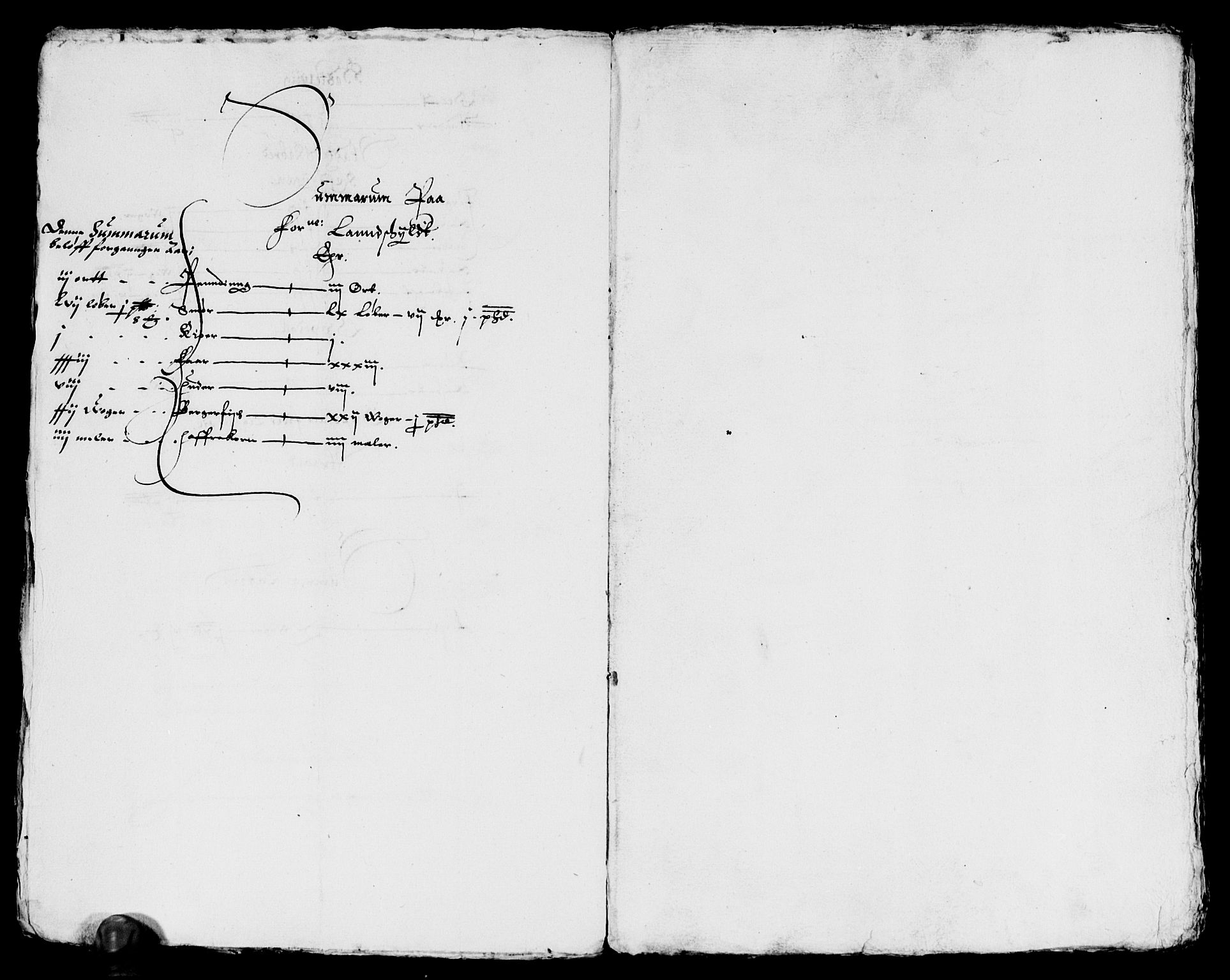 Rentekammeret inntil 1814, Reviderte regnskaper, Lensregnskaper, AV/RA-EA-5023/R/Rb/Rbt/L0023: Bergenhus len, 1617-1618