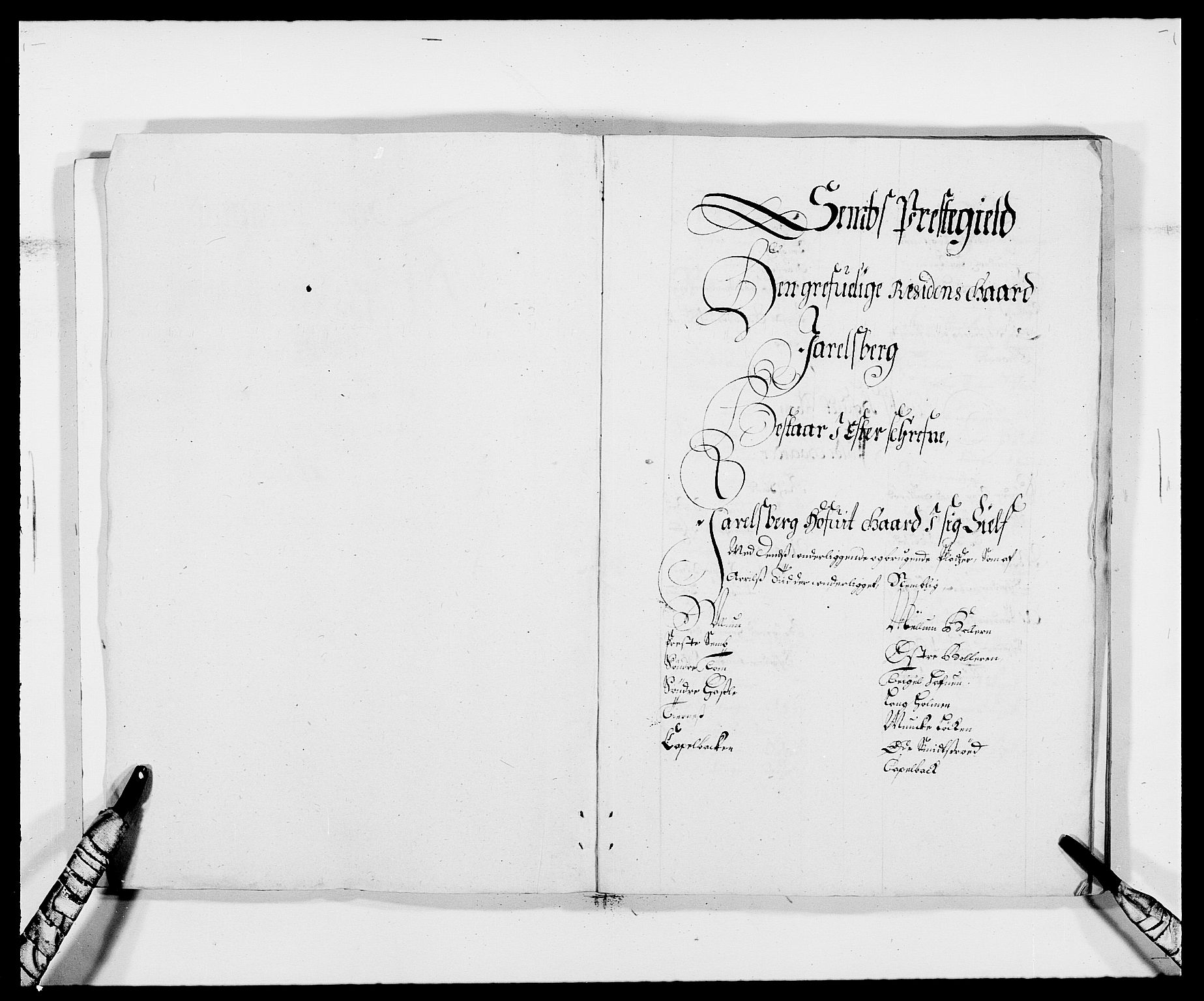 Rentekammeret inntil 1814, Reviderte regnskaper, Fogderegnskap, RA/EA-4092/R32/L1859: Fogderegnskap Jarlsberg grevskap, 1686-1690, p. 251
