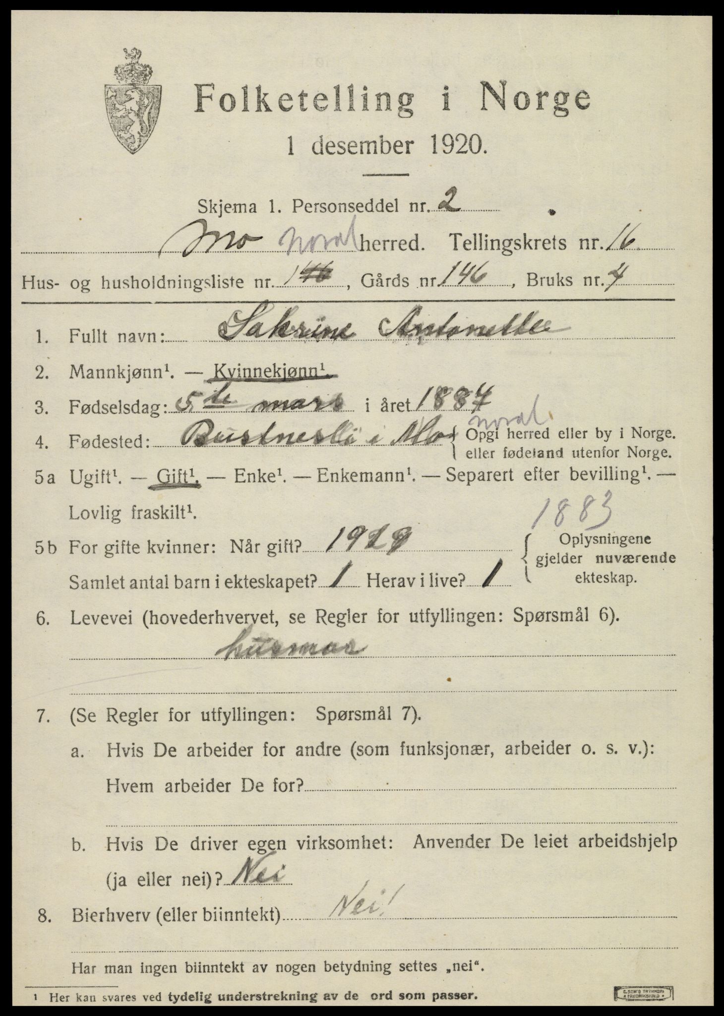 SAT, 1920 census for Mo, 1920, p. 12971