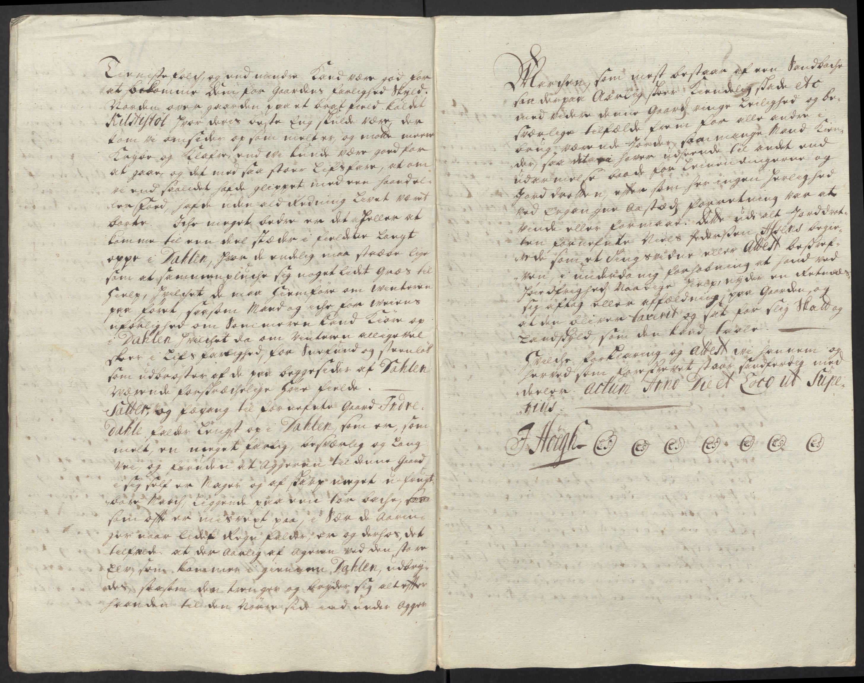 Rentekammeret inntil 1814, Reviderte regnskaper, Fogderegnskap, RA/EA-4092/R54/L3565: Fogderegnskap Sunnmøre, 1712-1713, p. 570