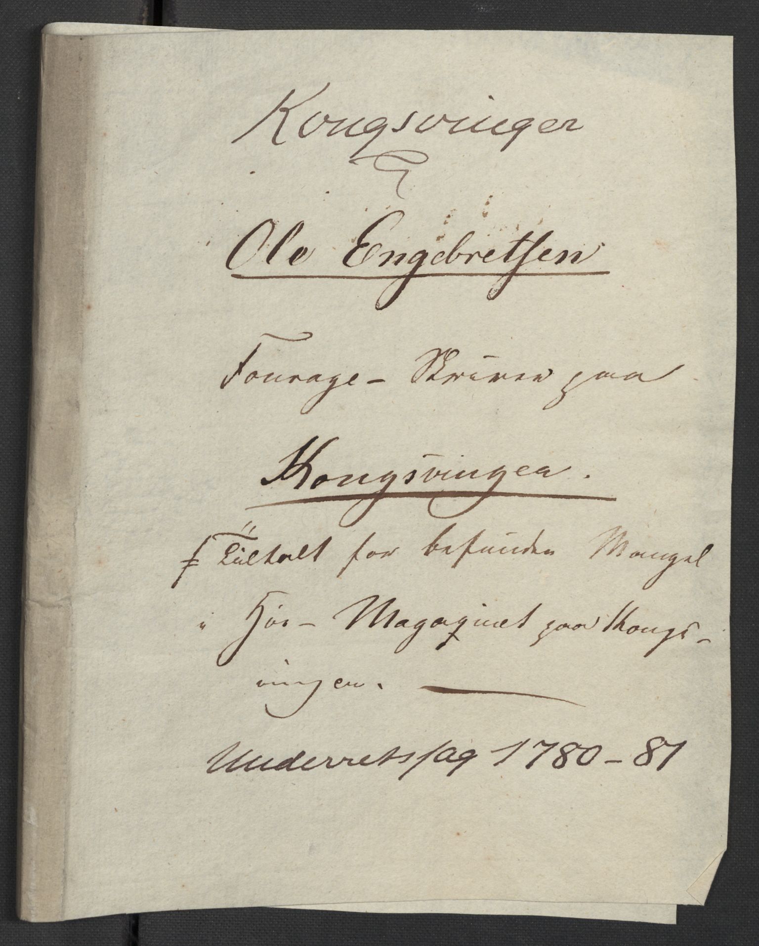 Kristiania stiftamt, SAO/A-10386/G/Gm/L0012: Domsakter og forhør, 1777-1783, p. 173