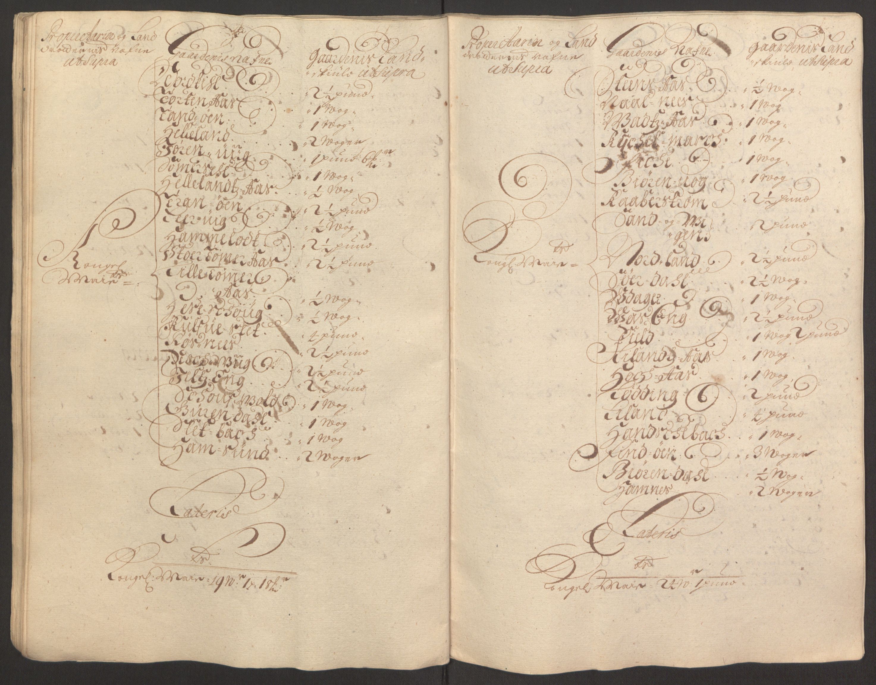 Rentekammeret inntil 1814, Reviderte regnskaper, Fogderegnskap, AV/RA-EA-4092/R66/L4577: Fogderegnskap Salten, 1691-1693, p. 29