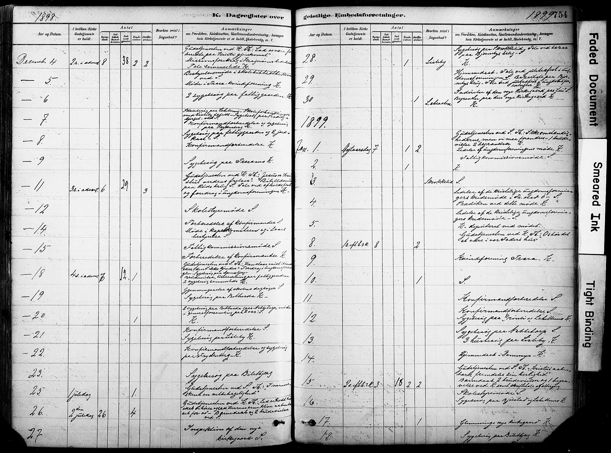 Glemmen prestekontor Kirkebøker, AV/SAO-A-10908/F/Fa/L0012: Parish register (official) no. 12, 1878-1973, p. 754