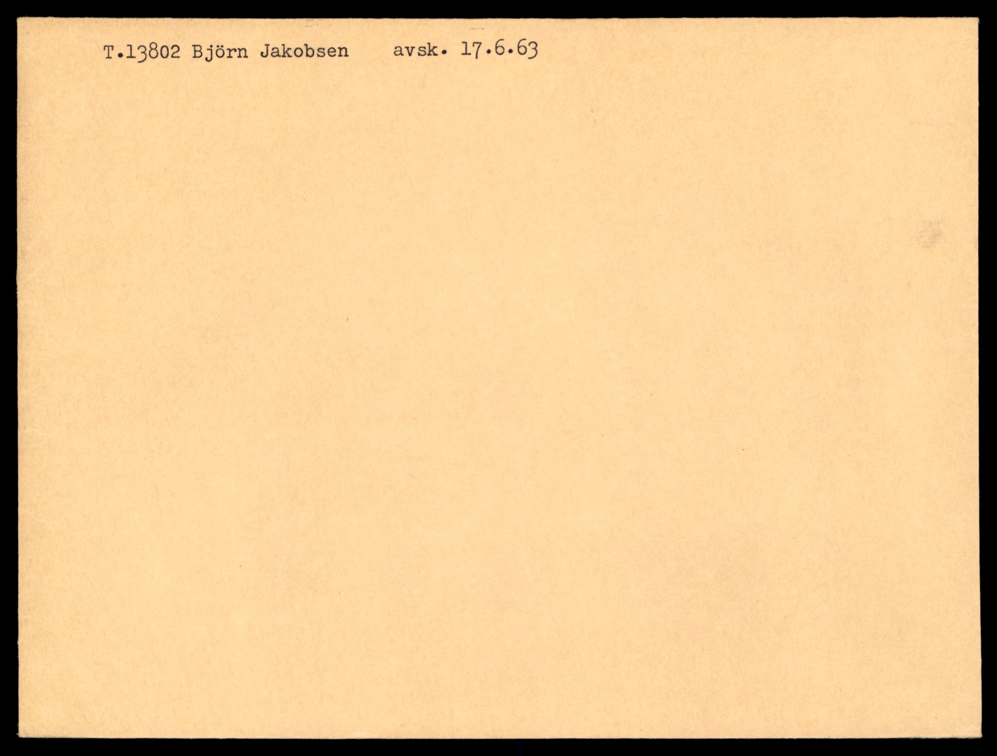 Møre og Romsdal vegkontor - Ålesund trafikkstasjon, AV/SAT-A-4099/F/Fe/L0041: Registreringskort for kjøretøy T 13710 - T 13905, 1927-1998, p. 1635