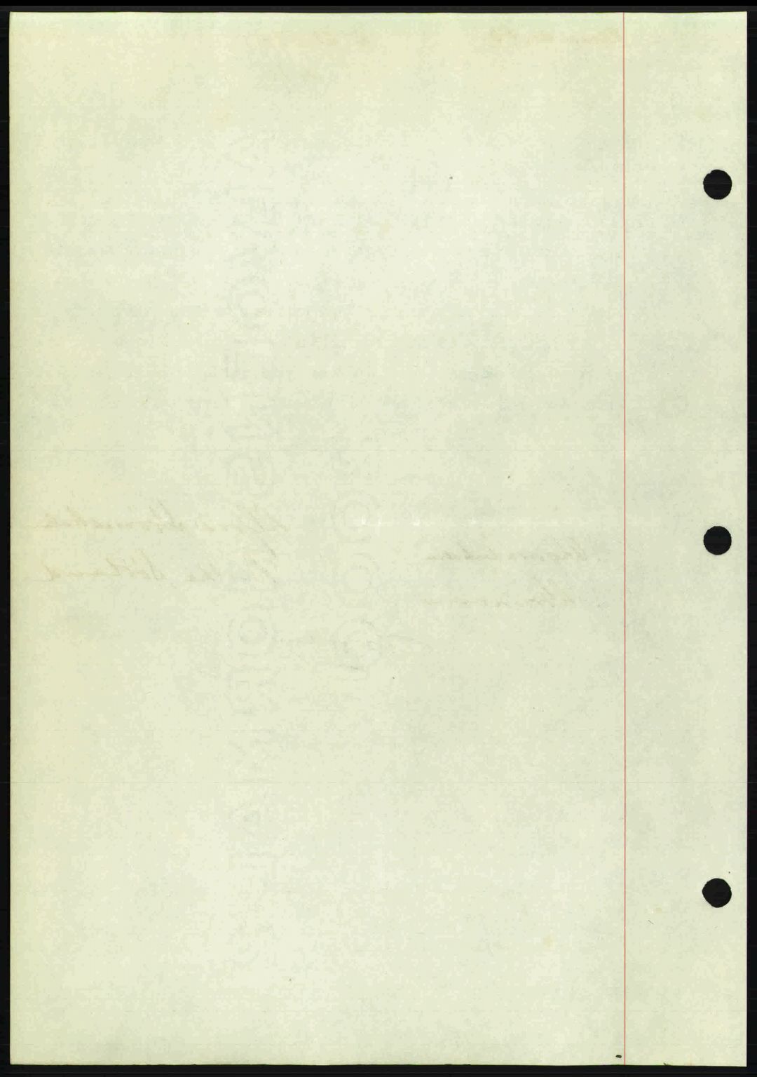 Kristiansund byfogd, AV/SAT-A-4587/A/27: Mortgage book no. 27, 1933-1934, Deed date: 23.03.1934