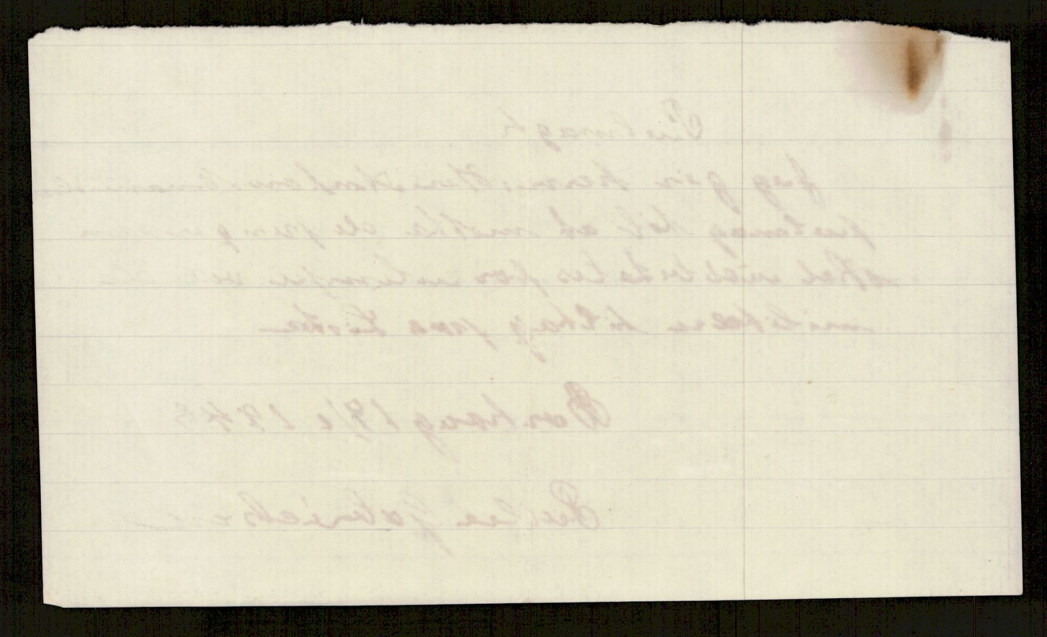Forsvarsdepartementet, 10. kontor / Oppgjørskontoret, AV/RA-RAFA-1225/D/Db/L0178: Lista oppgjørskontor, 1941-1947, p. 47