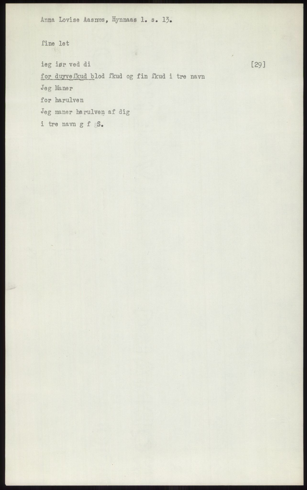 Samlinger til kildeutgivelse, Diplomavskriftsamlingen, AV/RA-EA-4053/H/Ha, p. 439