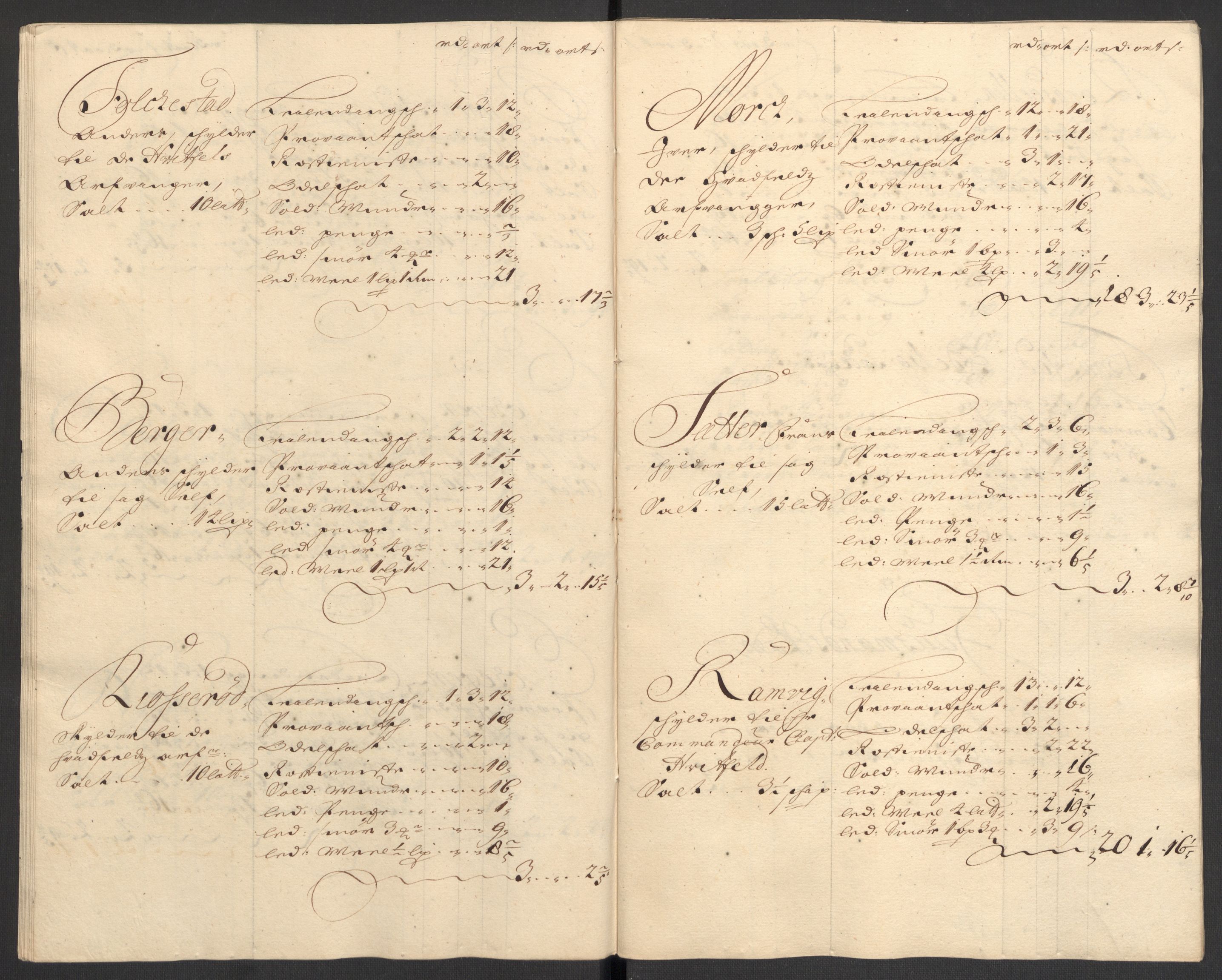 Rentekammeret inntil 1814, Reviderte regnskaper, Fogderegnskap, AV/RA-EA-4092/R30/L1698: Fogderegnskap Hurum, Røyken, Eiker og Lier, 1702, p. 139