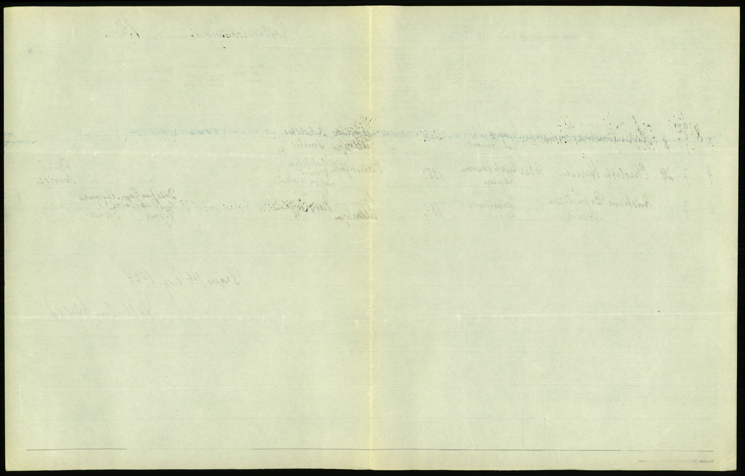 Statistisk sentralbyrå, Sosiodemografiske emner, Befolkning, RA/S-2228/D/Df/Dfc/Dfcd/L0028: Bergen: Gifte, døde., 1924, p. 641