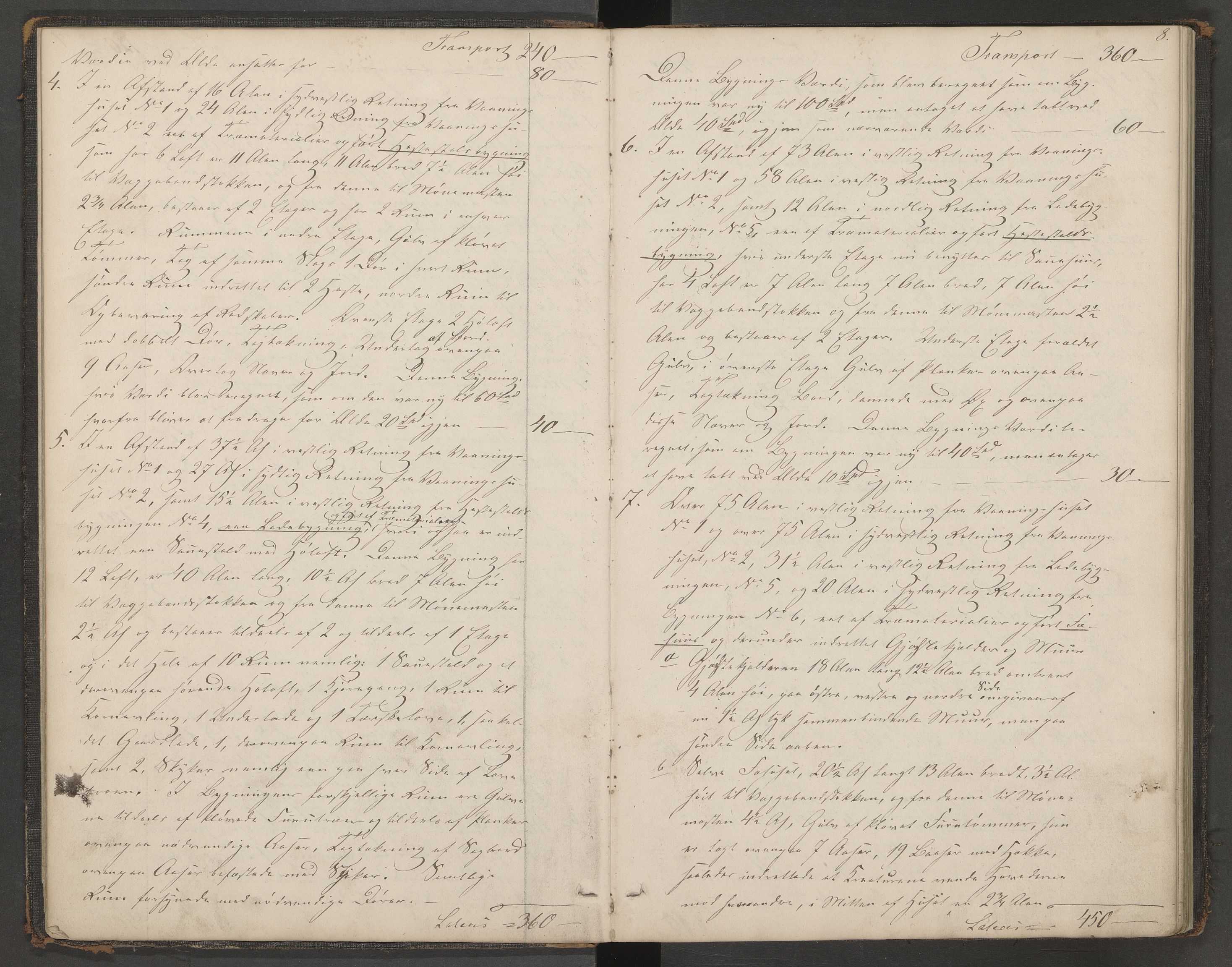 Hol lensmannskontor, AV/SAKO-A-512/Y/Yc/Yca/L0001: Branntakstprotokoll, 1851-1947