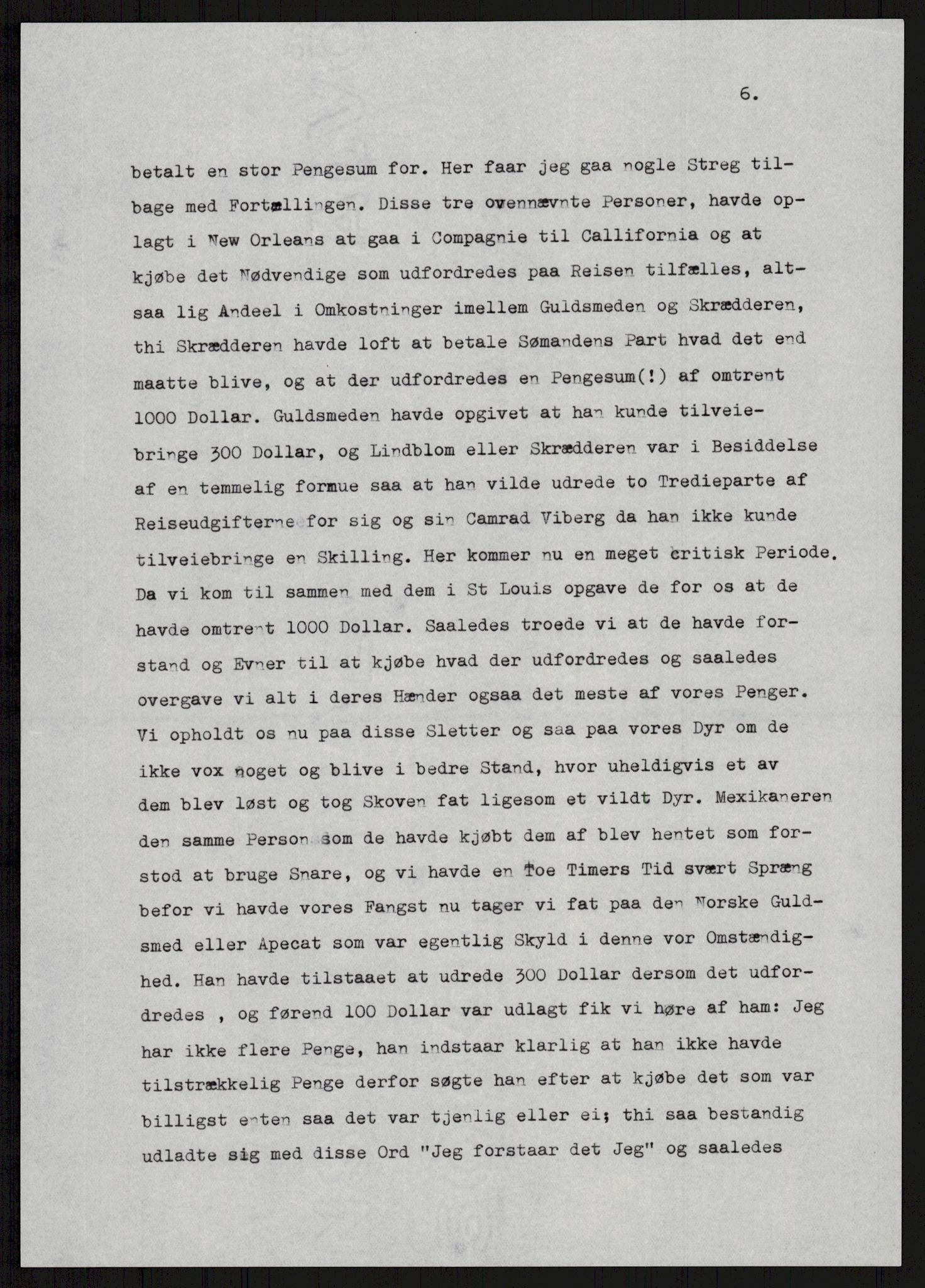 Samlinger til kildeutgivelse, Amerikabrevene, AV/RA-EA-4057/F/L0024: Innlån fra Telemark: Gunleiksrud - Willard, 1838-1914, p. 606