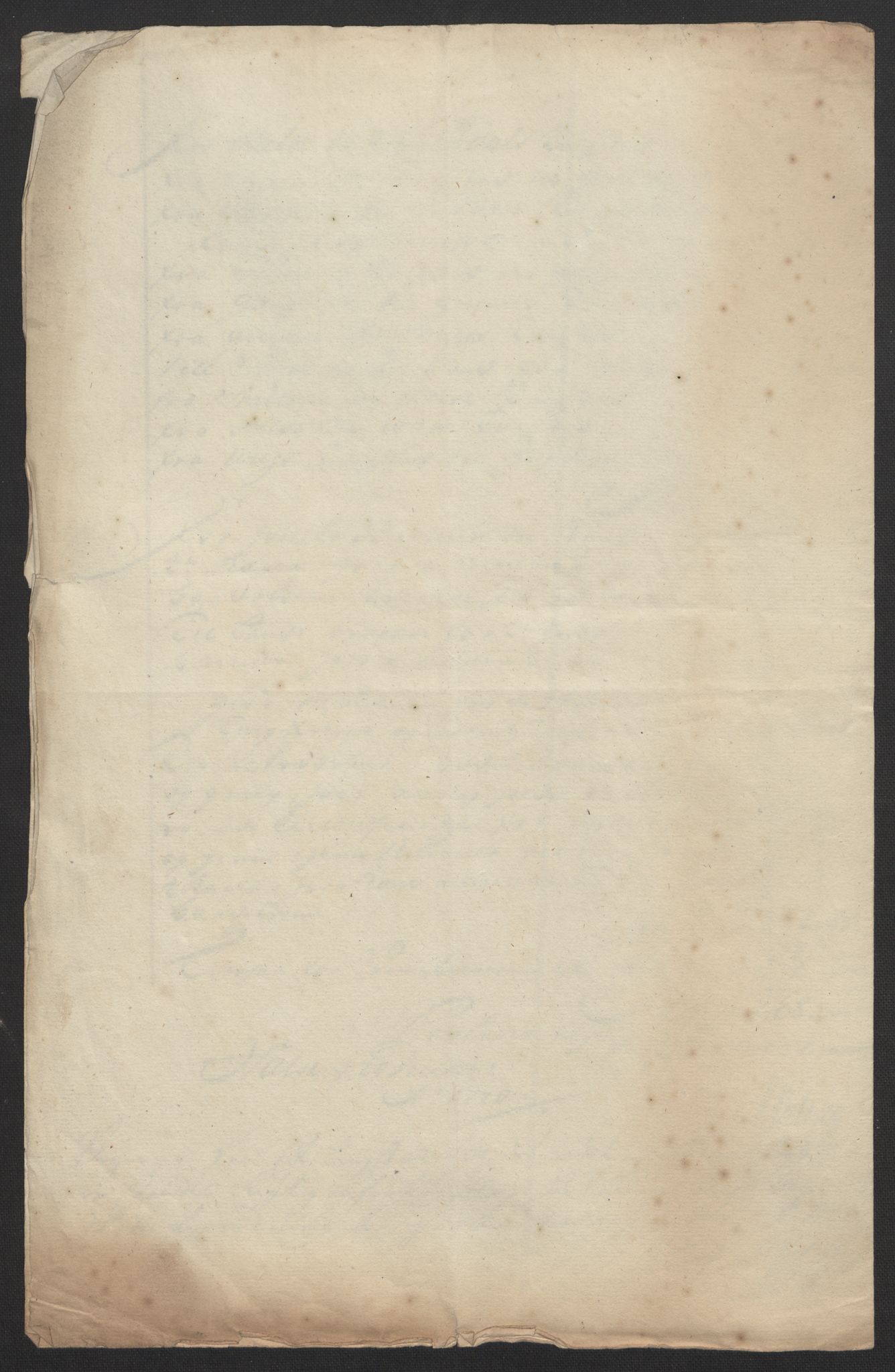 Rentekammeret inntil 1814, Reviderte regnskaper, Fogderegnskap, AV/RA-EA-4092/R56/L3753: Fogderegnskap Nordmøre, 1720, p. 718