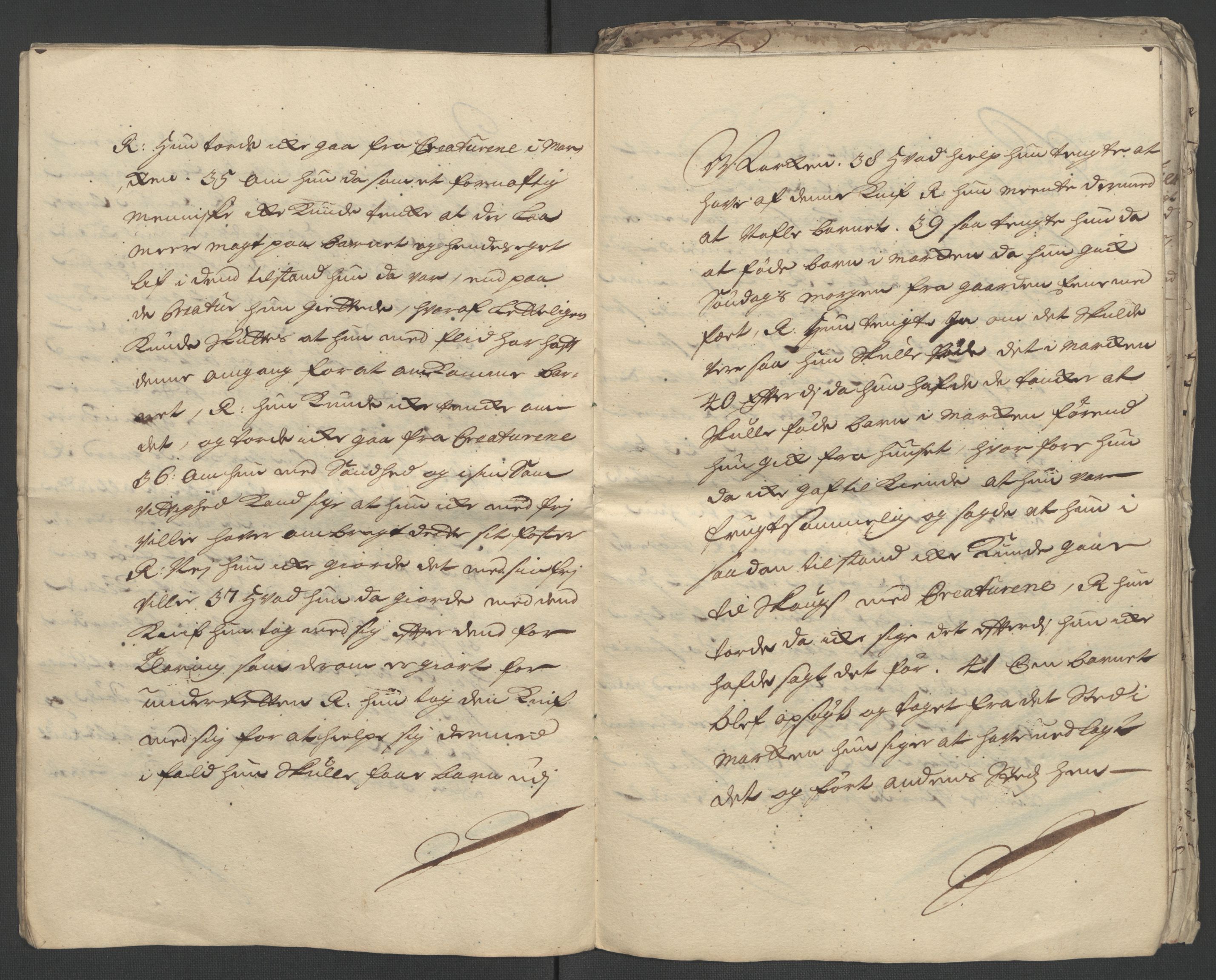 Rentekammeret inntil 1814, Reviderte regnskaper, Fogderegnskap, AV/RA-EA-4092/R11/L0590: Fogderegnskap Nedre Romerike, 1706-1707, p. 389