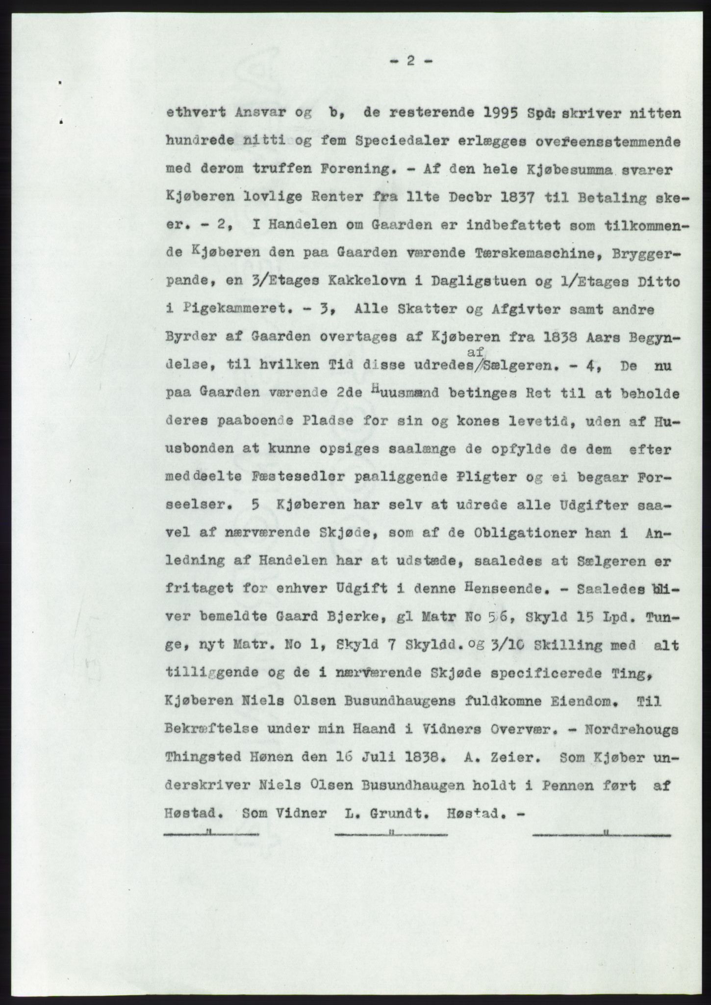 Statsarkivet i Kongsberg, SAKO/A-0001, 1958, p. 60
