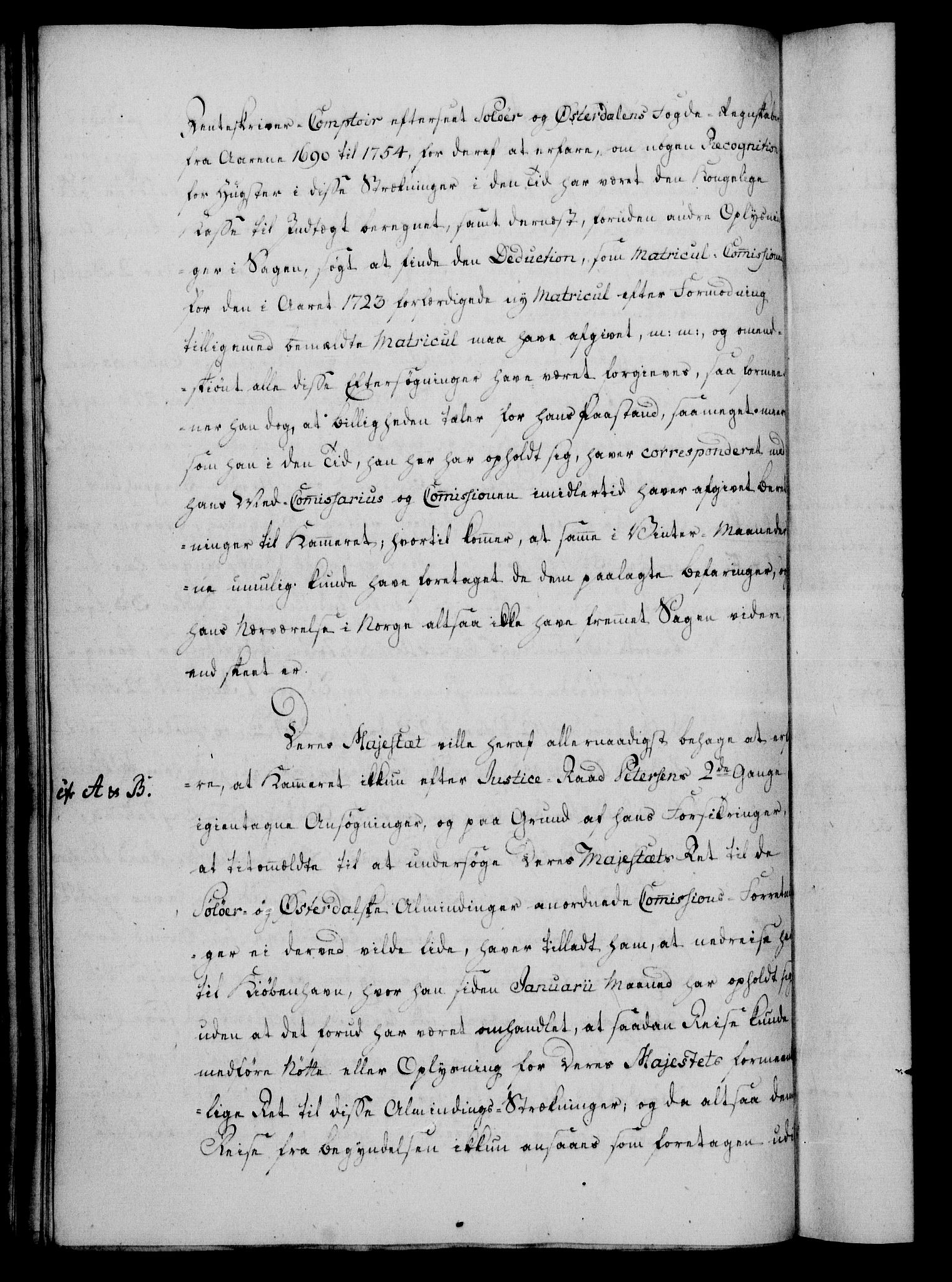 Rentekammeret, Kammerkanselliet, AV/RA-EA-3111/G/Gf/Gfa/L0063: Norsk relasjons- og resolusjonsprotokoll (merket RK 52.63), 1781, p. 747
