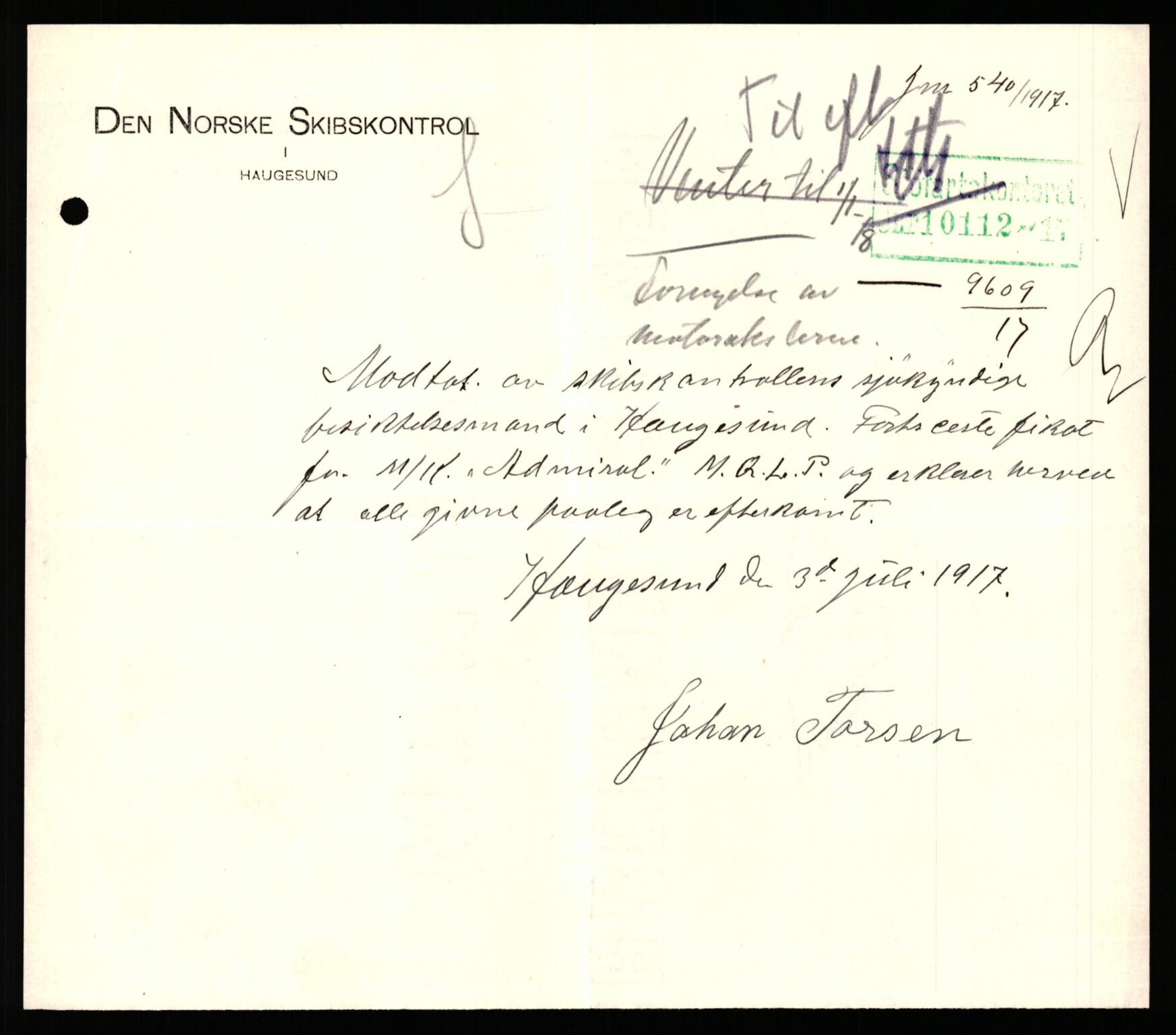 Sjøfartsdirektoratet med forløpere, skipsmapper slettede skip, AV/RA-S-4998/F/Fa/L0005: --, 1864-1933, p. 541