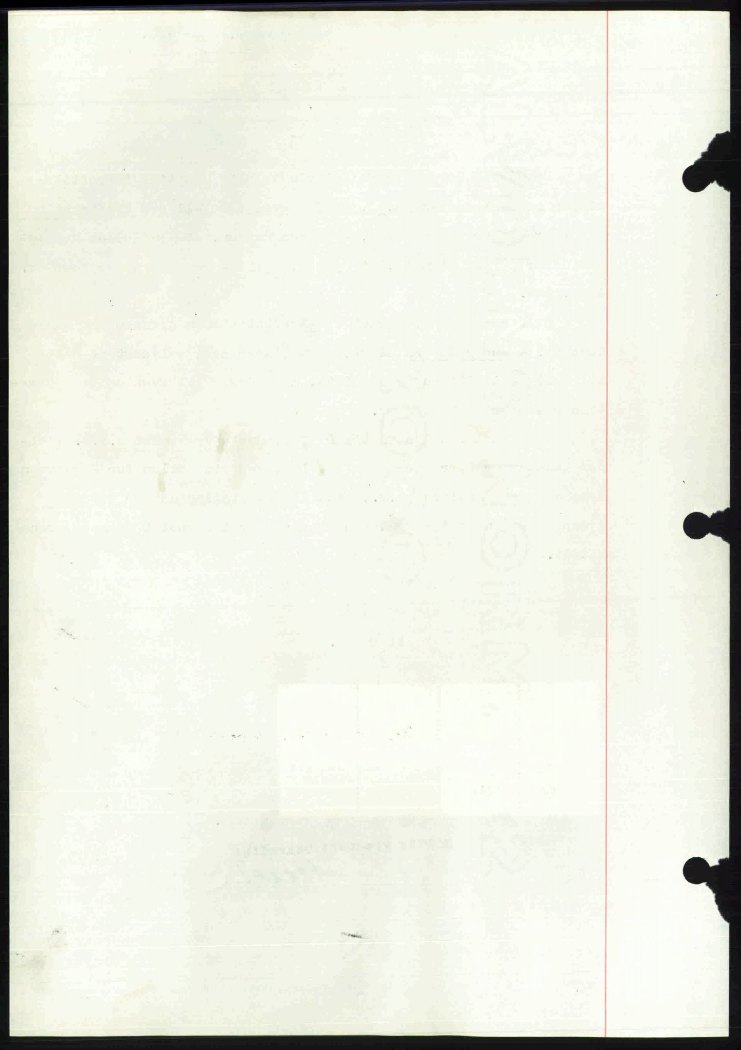 Toten tingrett, SAH/TING-006/H/Hb/Hbc/L0004: Mortgage book no. Hbc-04, 1938-1938, Diary no: : 1349/1938