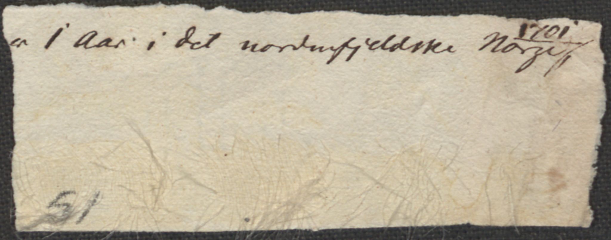 Rentekammeret inntil 1814, Reviderte regnskaper, Fogderegnskap, AV/RA-EA-4092/R47/L2870: Fogderegnskap Ryfylke, 1717, p. 279