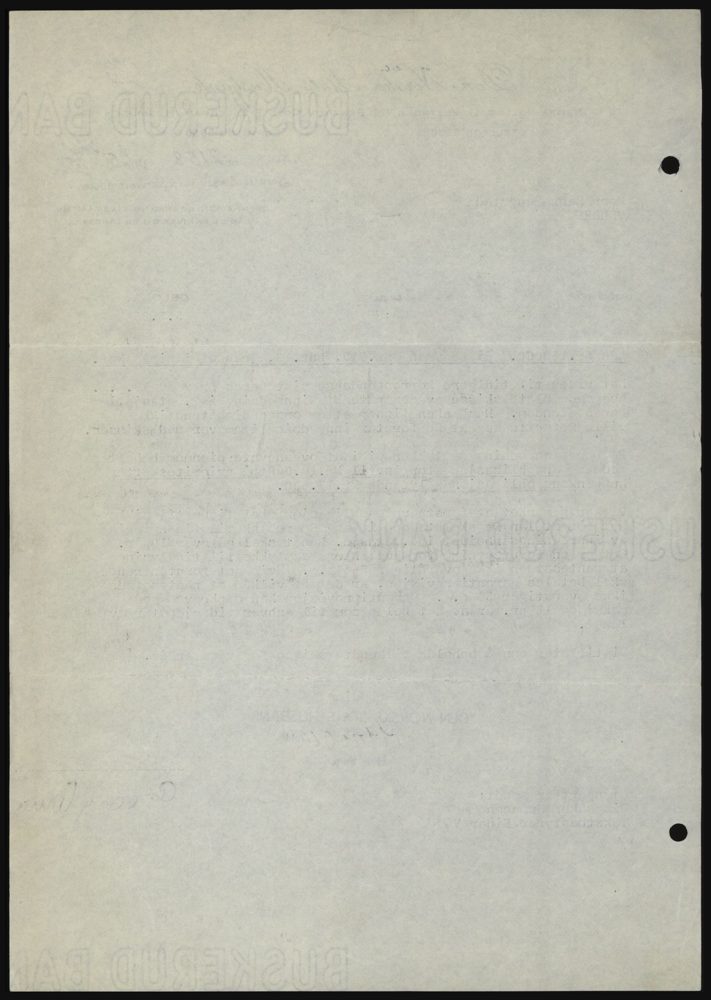 Nord-Hedmark sorenskriveri, SAH/TING-012/H/Hc/L0021: Mortgage book no. 21, 1964-1965, Diary no: : 2158/1965