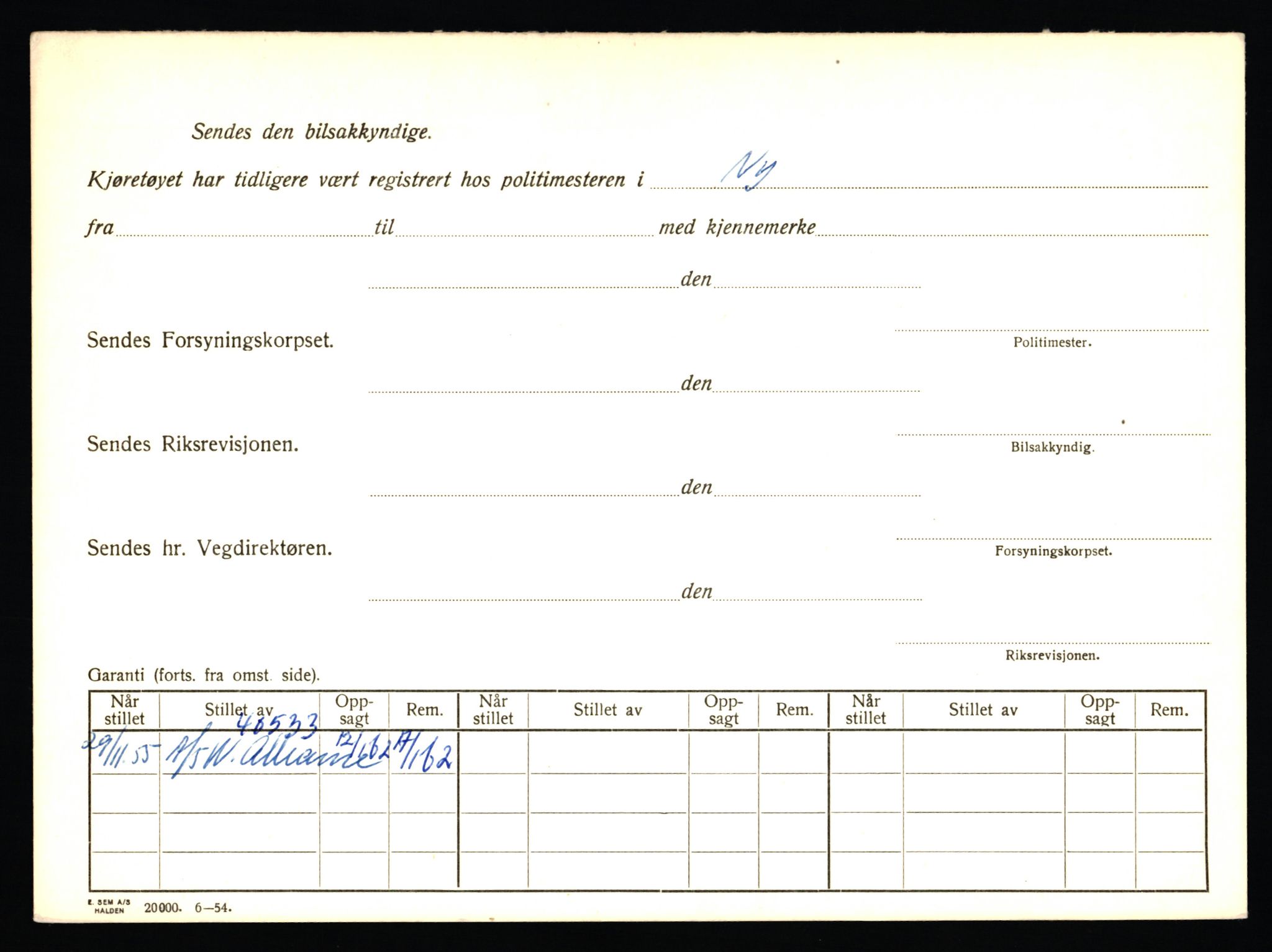 Stavanger trafikkstasjon, AV/SAST-A-101942/0/F/L0041: L-24000 - L-24599, 1930-1971, p. 1096