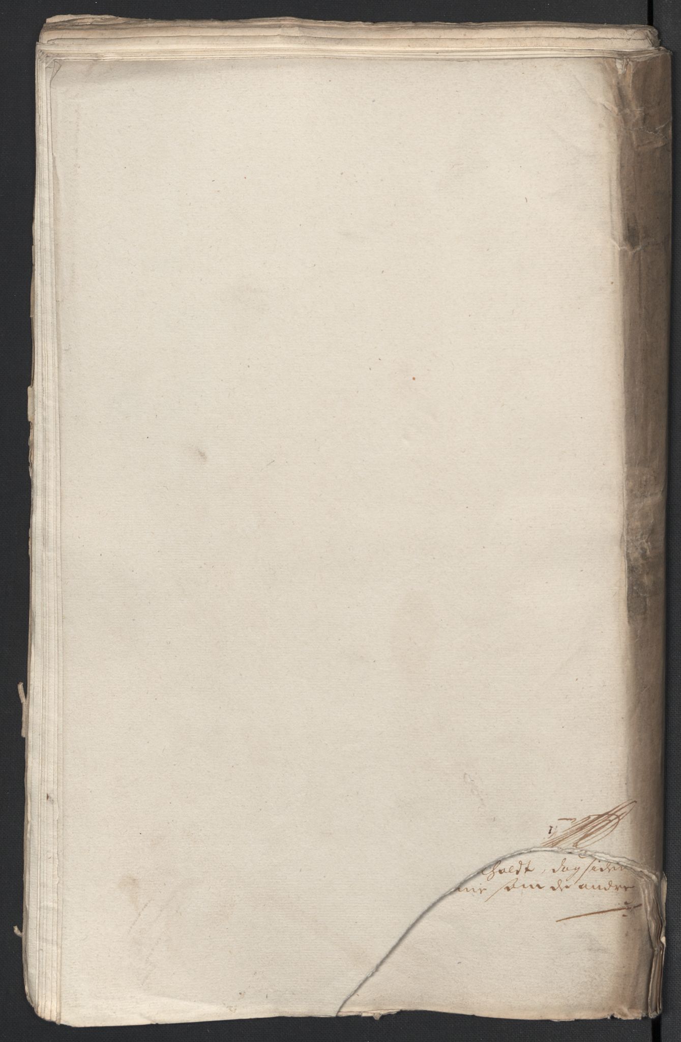 Rentekammeret inntil 1814, Reviderte regnskaper, Fogderegnskap, RA/EA-4092/R11/L0582: Fogderegnskap Nedre Romerike, 1699, p. 243