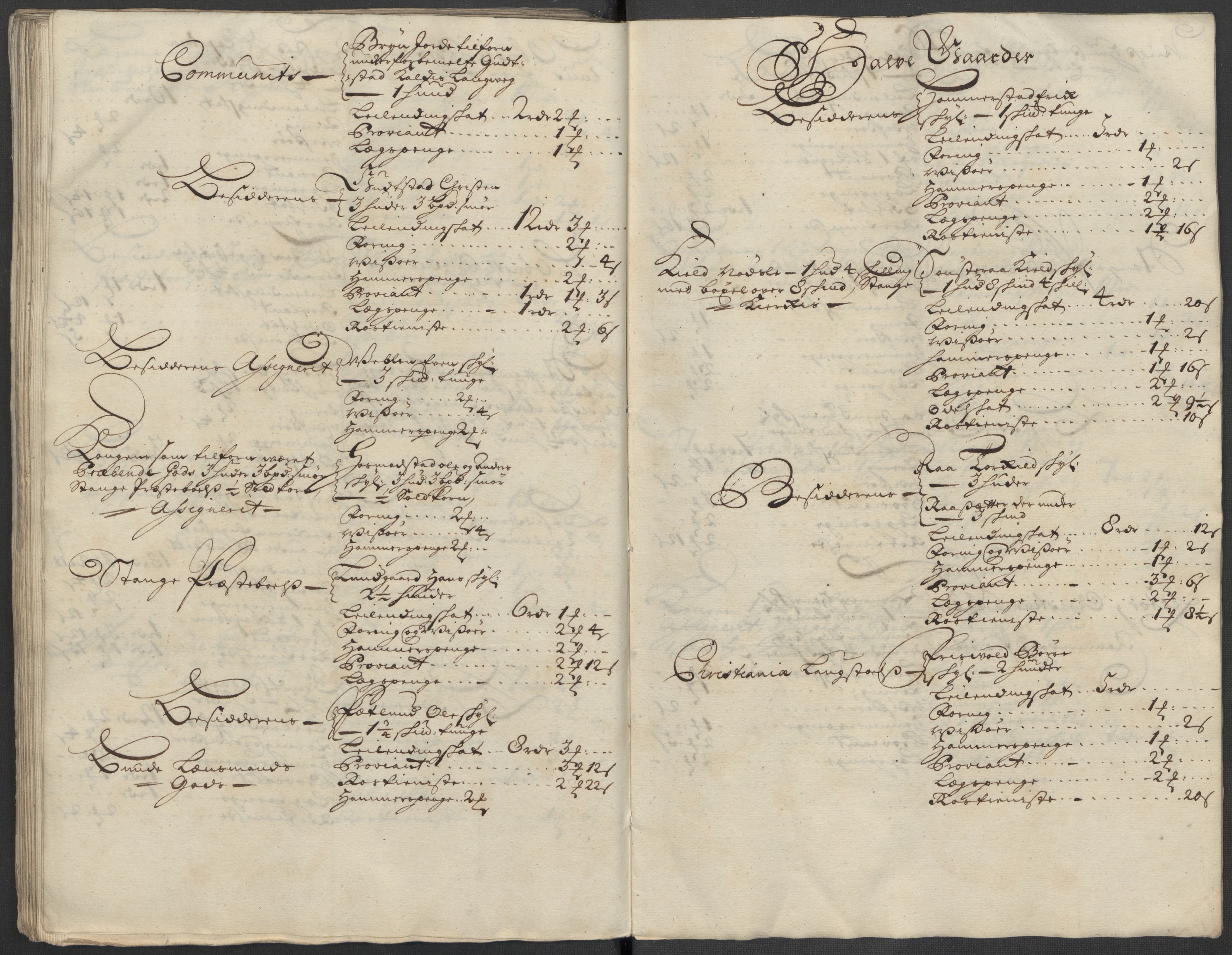 Rentekammeret inntil 1814, Reviderte regnskaper, Fogderegnskap, AV/RA-EA-4092/R16/L1050: Fogderegnskap Hedmark, 1713, p. 142