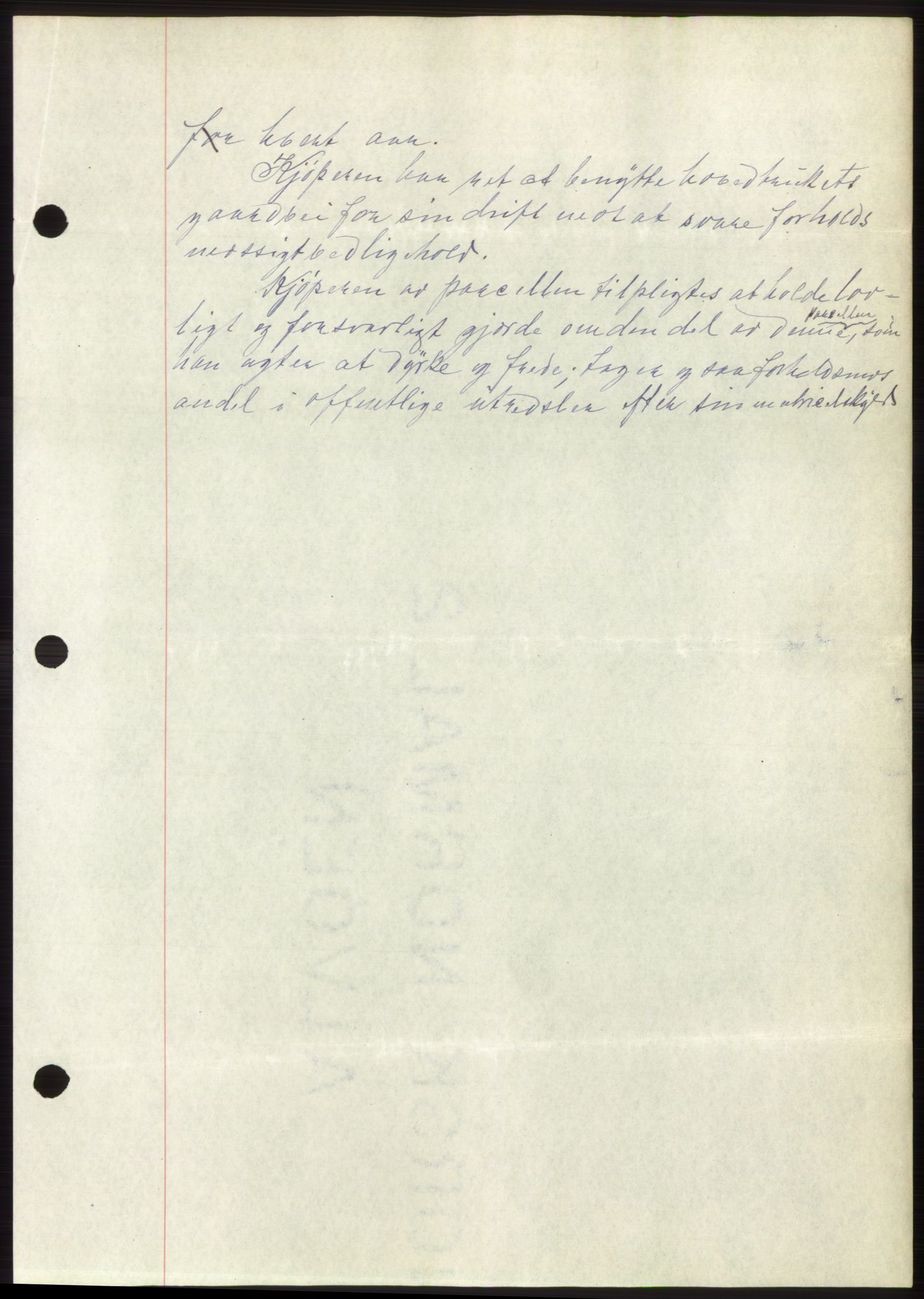 Romsdal sorenskriveri, AV/SAT-A-4149/1/2/2C/L0060: Mortgage book no. 54, 1931-1932, Deed date: 16.11.1931