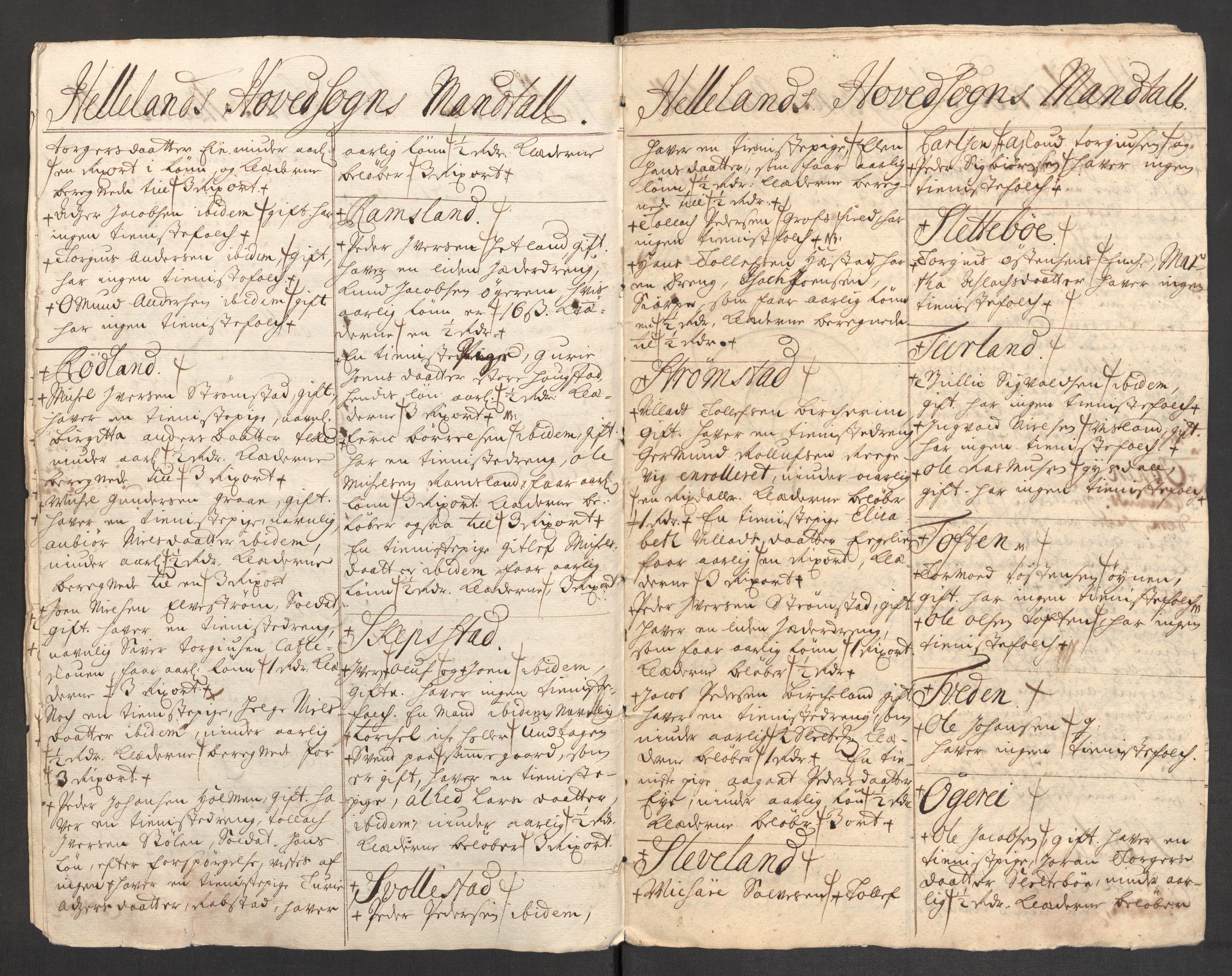 Rentekammeret inntil 1814, Reviderte regnskaper, Fogderegnskap, AV/RA-EA-4092/R46/L2735: Fogderegnskap Jæren og Dalane, 1711, p. 454