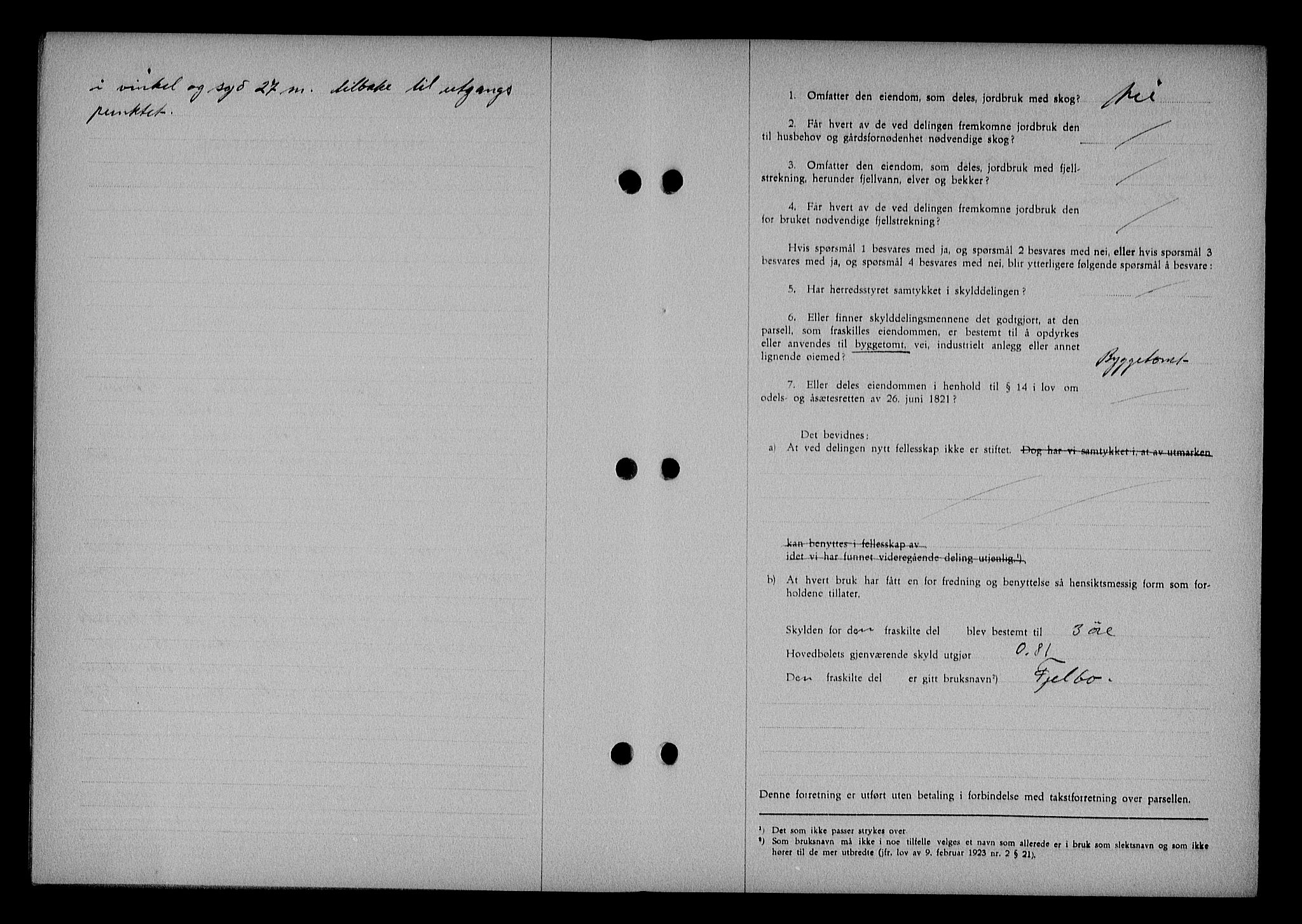 Nedenes sorenskriveri, AV/SAK-1221-0006/G/Gb/Gba/L0044: Mortgage book no. 40, 1937-1938, Diary no: : 1062/1937