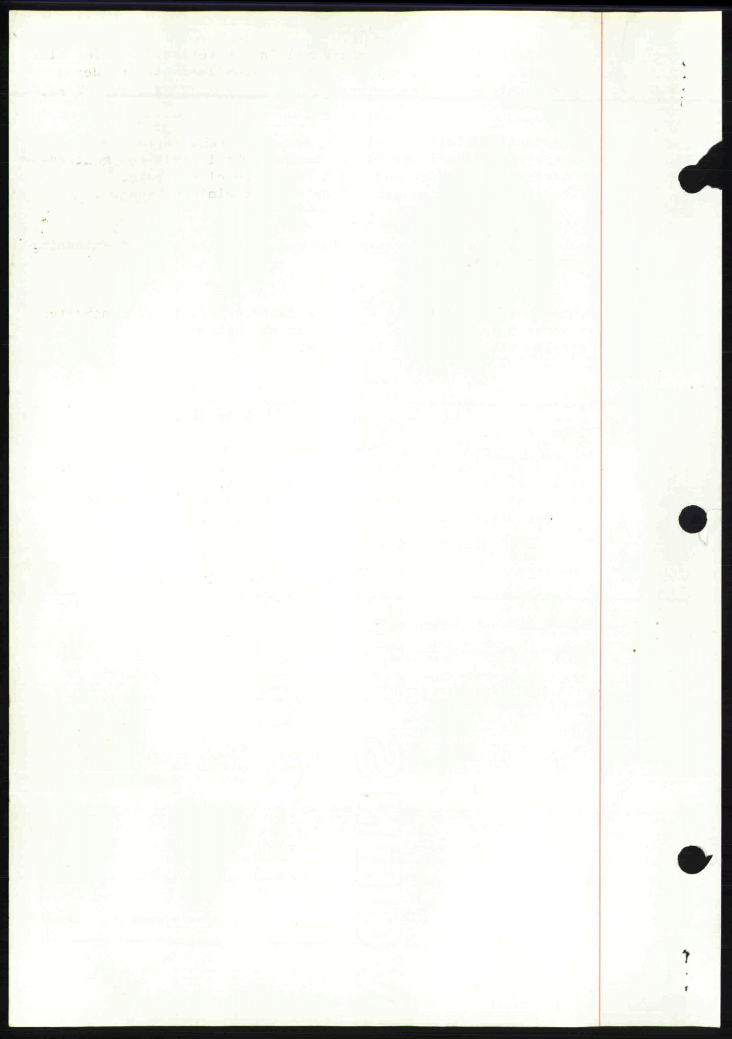 Toten tingrett, SAH/TING-006/H/Hb/Hbc/L0006: Mortgage book no. Hbc-06, 1939-1939, Diary no: : 2724/1939