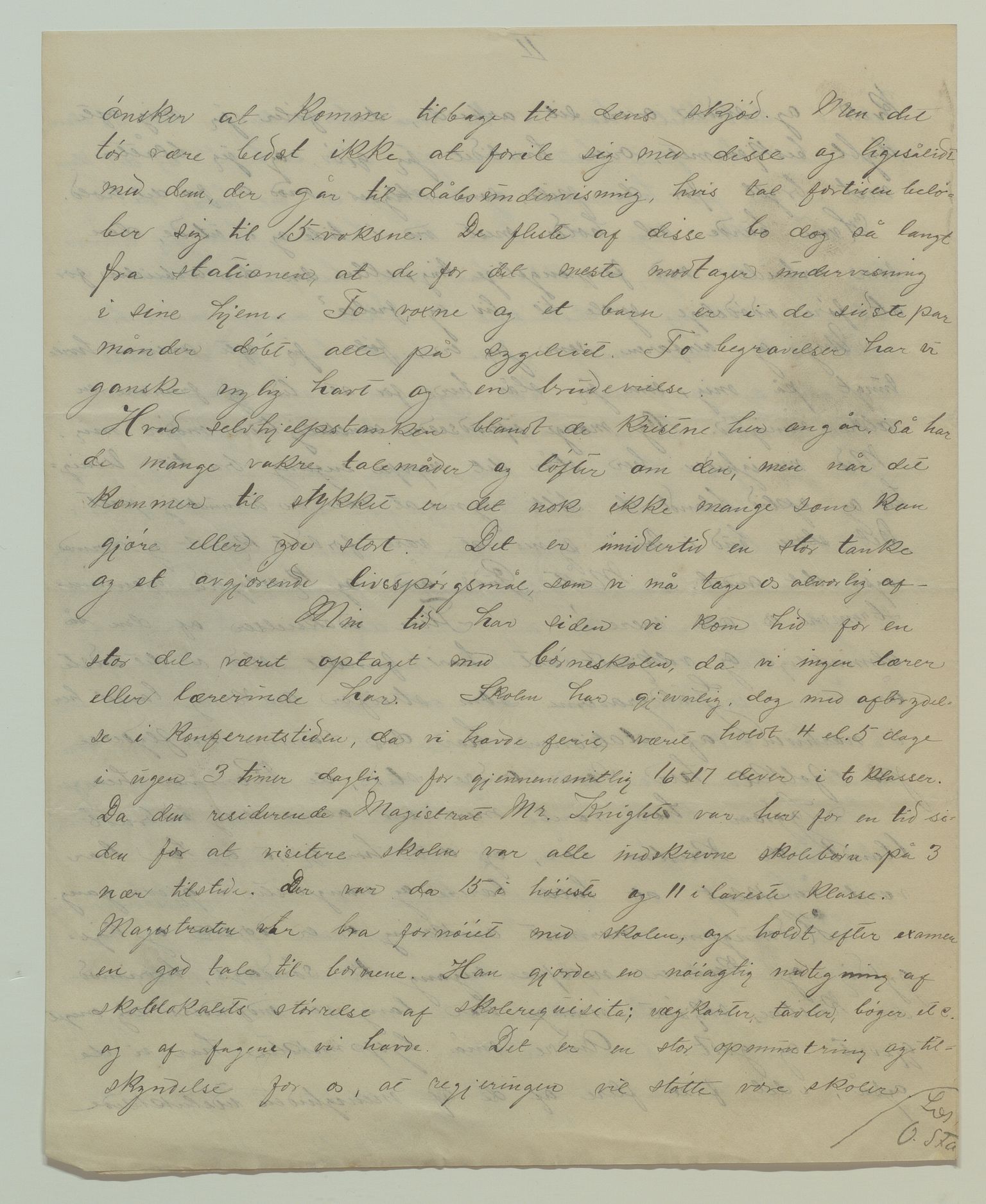 Det Norske Misjonsselskap - hovedadministrasjonen, VID/MA-A-1045/D/Da/Daa/L0040/0013: Konferansereferat og årsberetninger / Konferansereferat fra Sør-Afrika., 1895