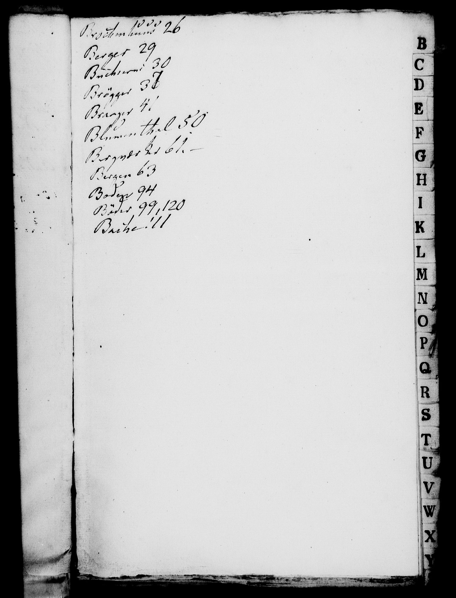 Rentekammeret, Kammerkanselliet, RA/EA-3111/G/Gf/Gfa/L0026: Norsk relasjons- og resolusjonsprotokoll (merket RK 52.26), 1743, p. 5